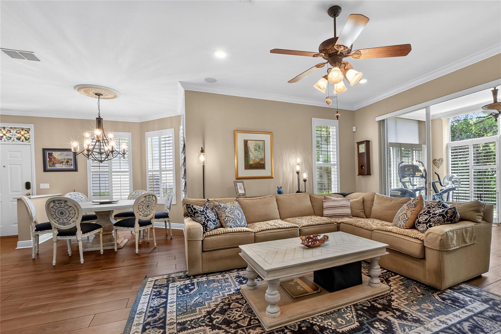 606 GRASSLANDS VILLAGE CIR, LAKELAND, FL, 33803