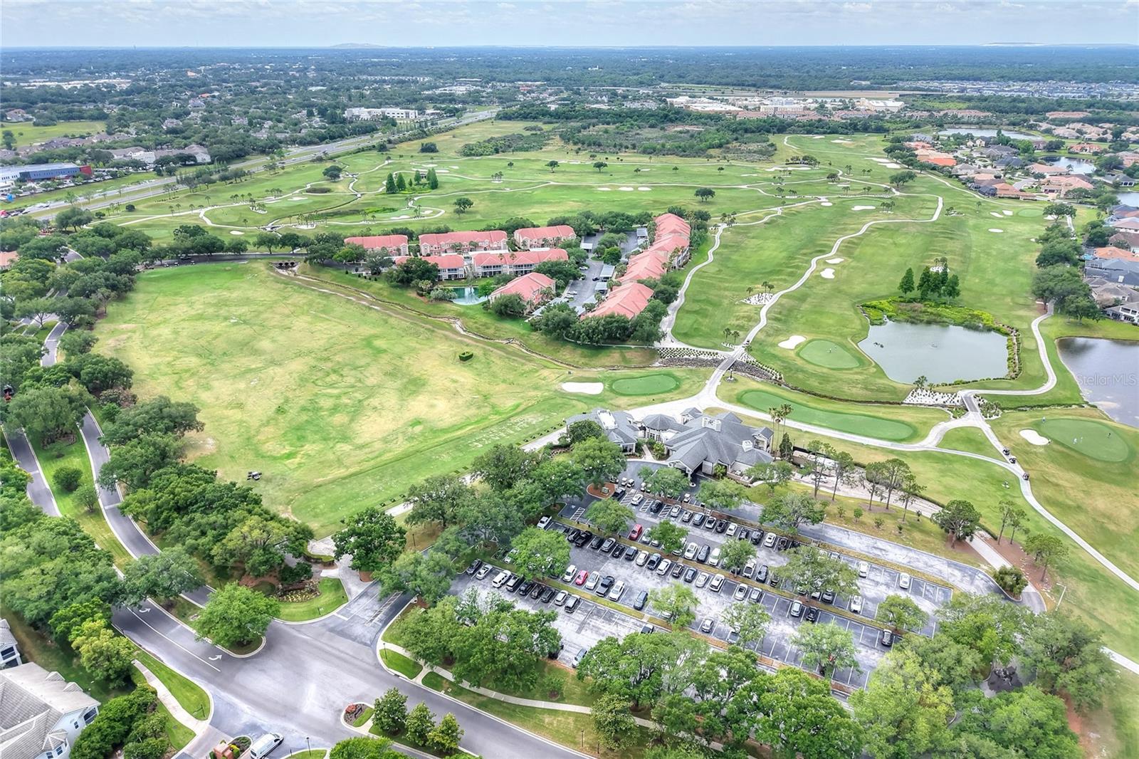 606 GRASSLANDS VILLAGE CIR, LAKELAND, FL, 33803