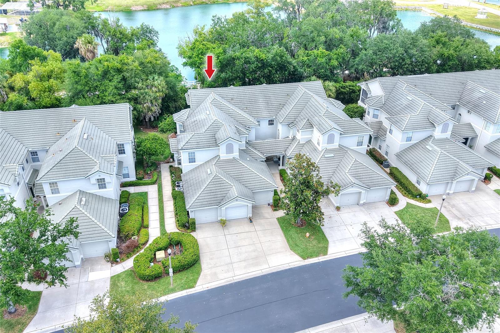 606 GRASSLANDS VILLAGE CIR, LAKELAND, FL, 33803