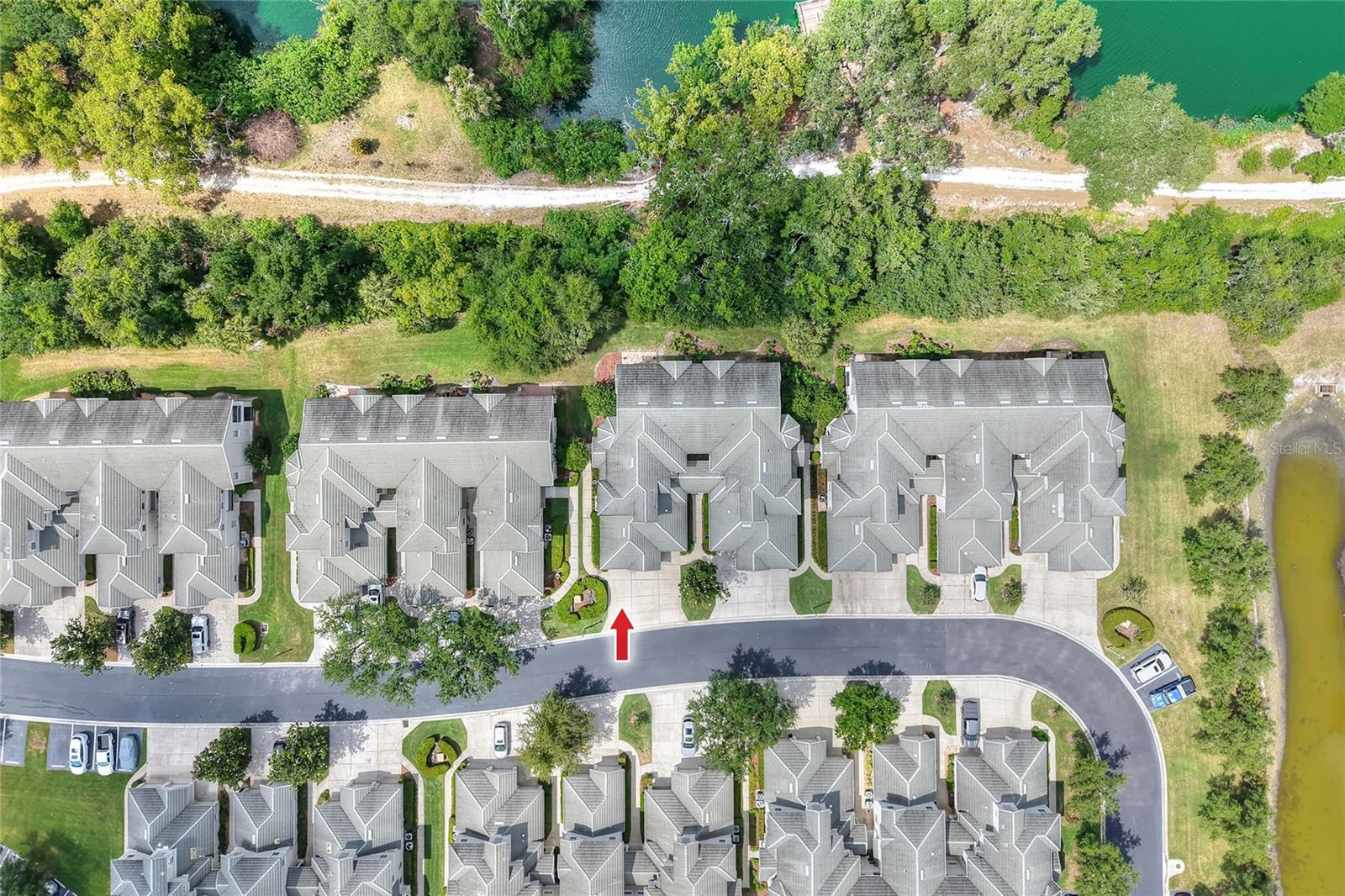 606 GRASSLANDS VILLAGE CIR, LAKELAND, FL, 33803