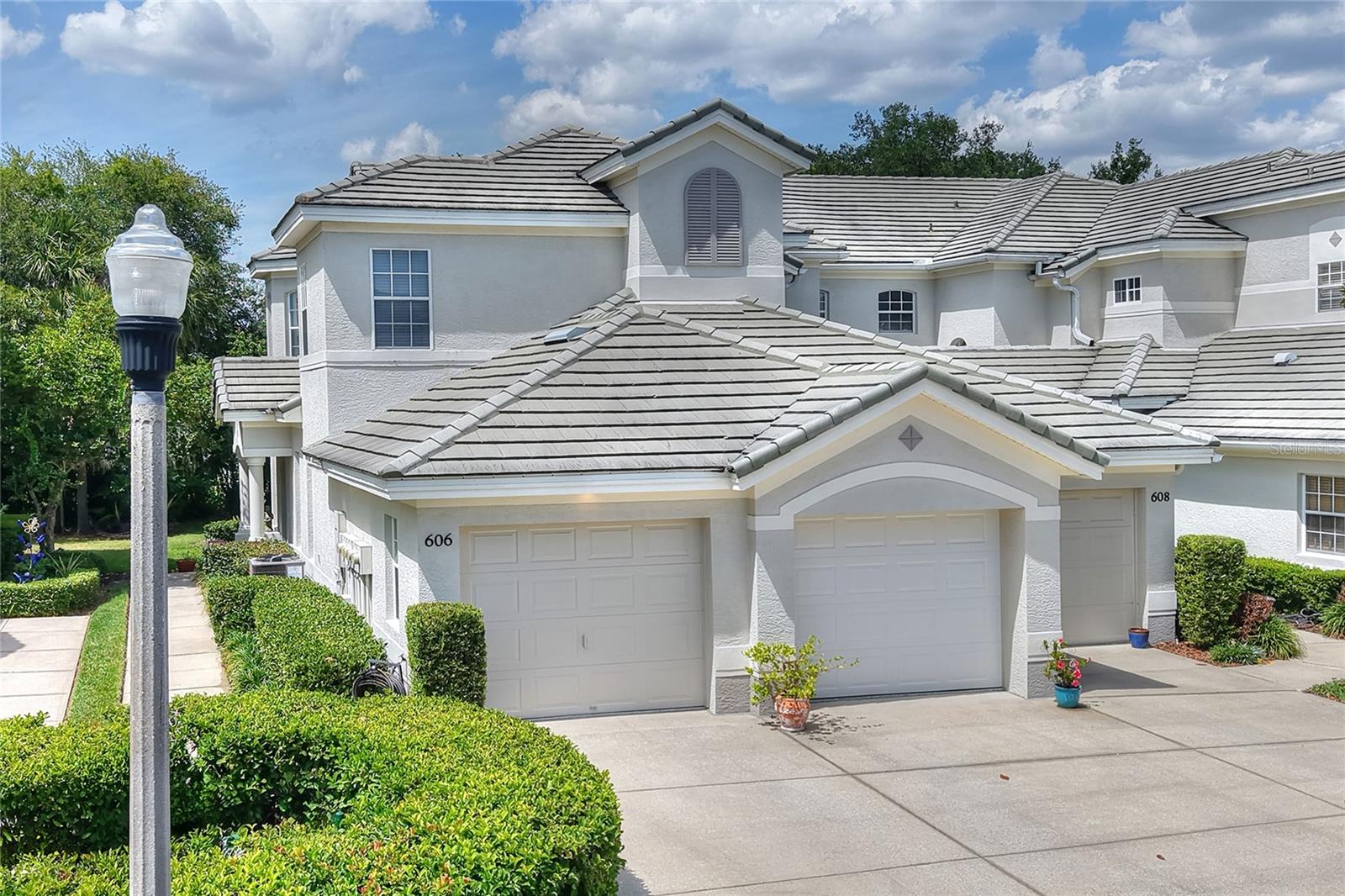 606 GRASSLANDS VILLAGE CIR, LAKELAND, FL, 33803