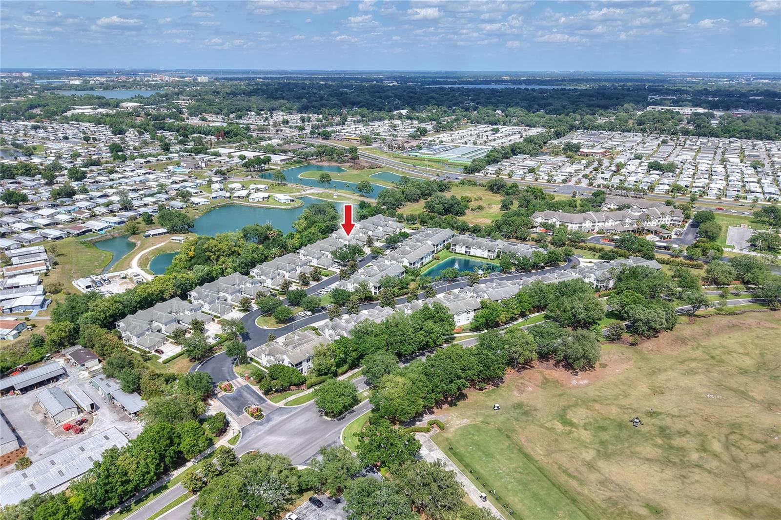 606 GRASSLANDS VILLAGE CIR, LAKELAND, FL, 33803