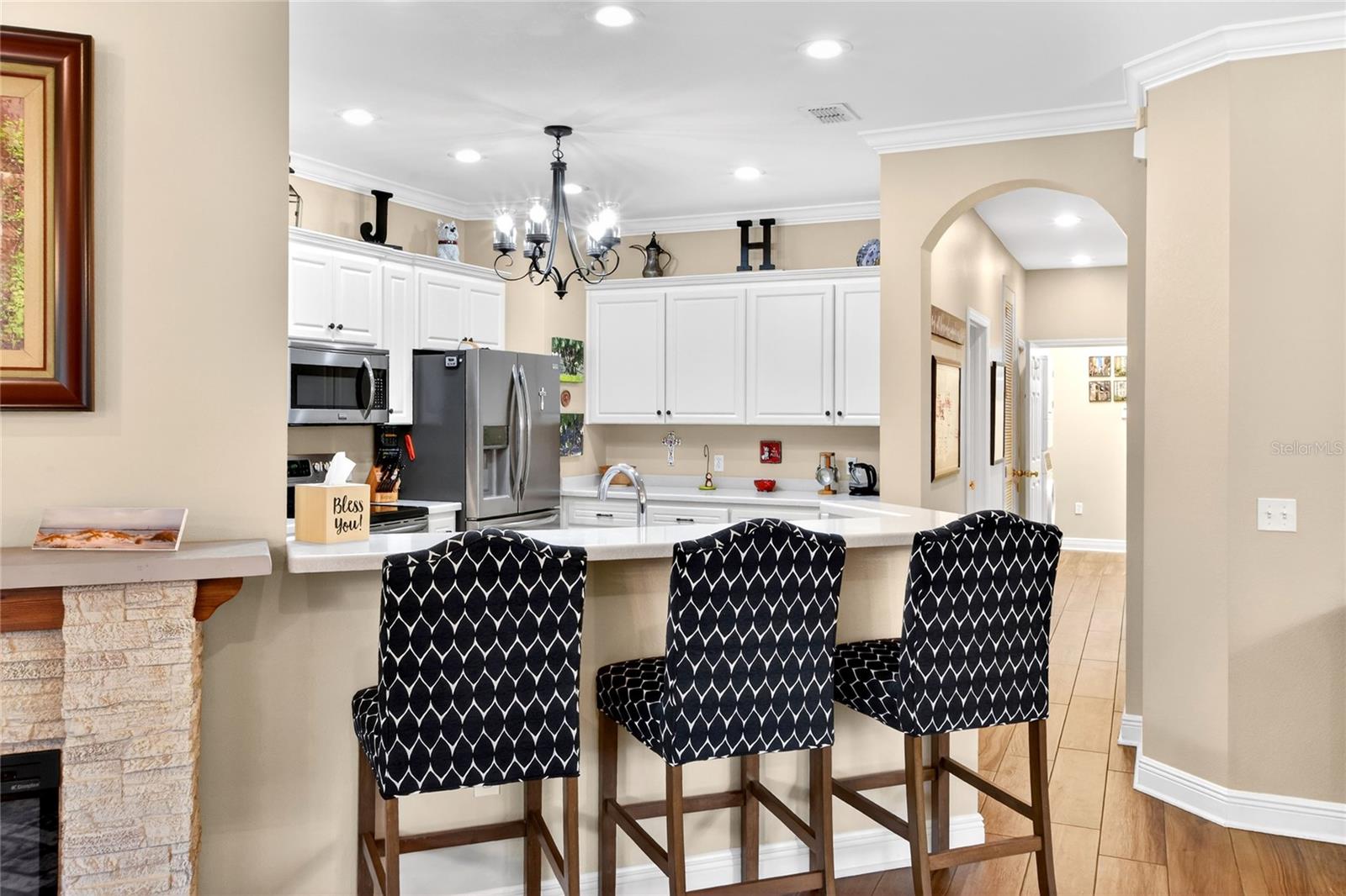 606 GRASSLANDS VILLAGE CIR, LAKELAND, FL, 33803