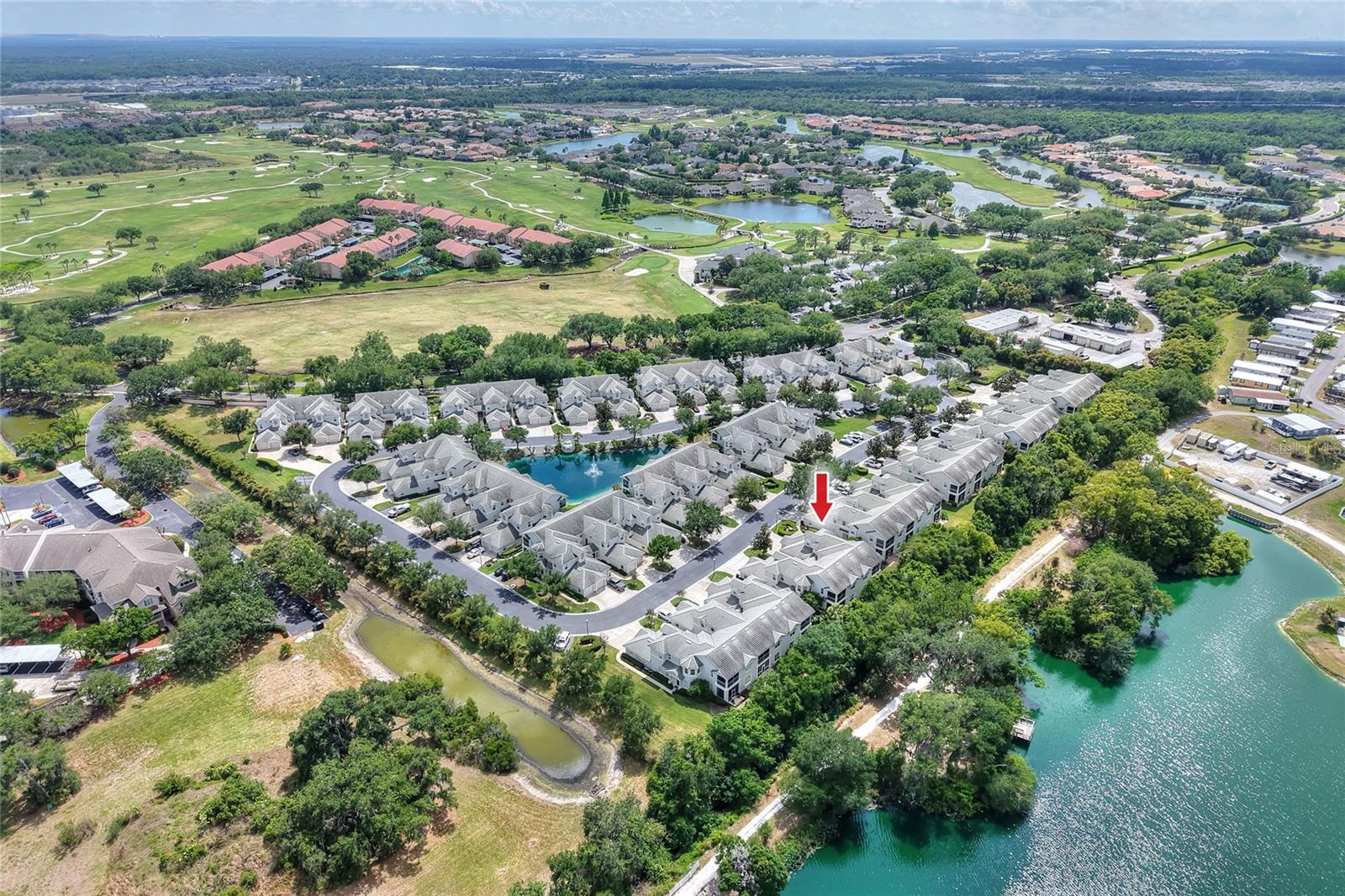 606 GRASSLANDS VILLAGE CIR, LAKELAND, FL, 33803