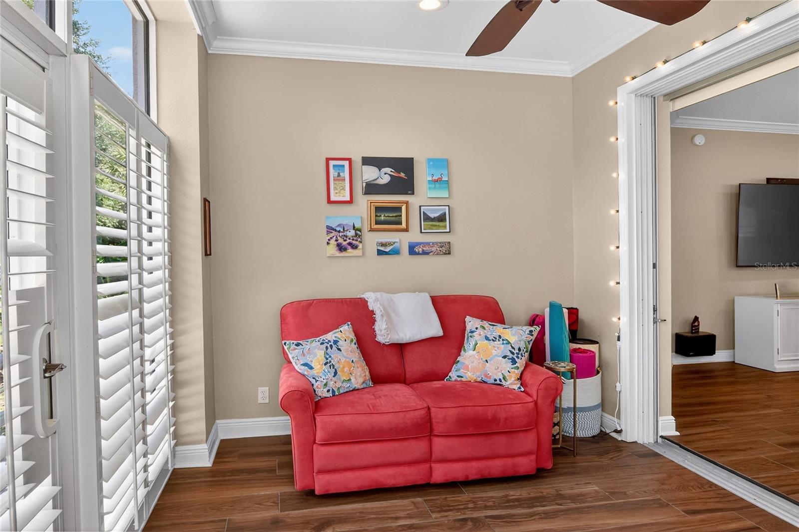 606 GRASSLANDS VILLAGE CIR, LAKELAND, FL, 33803