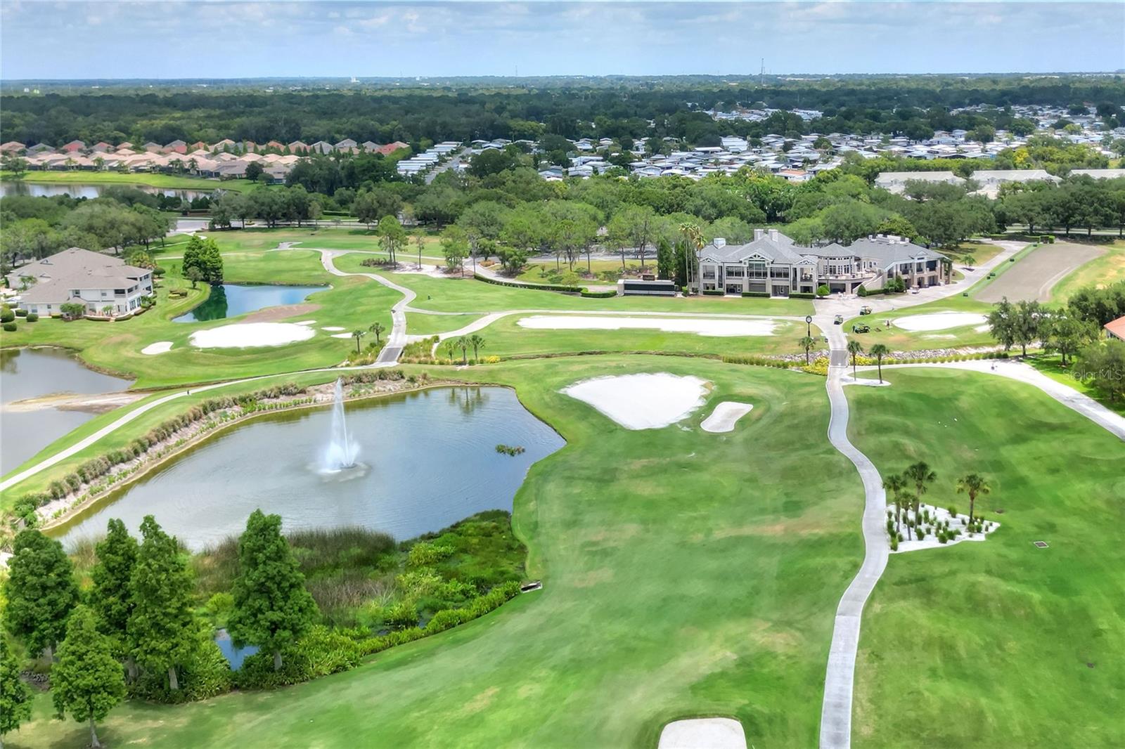 606 GRASSLANDS VILLAGE CIR, LAKELAND, FL, 33803