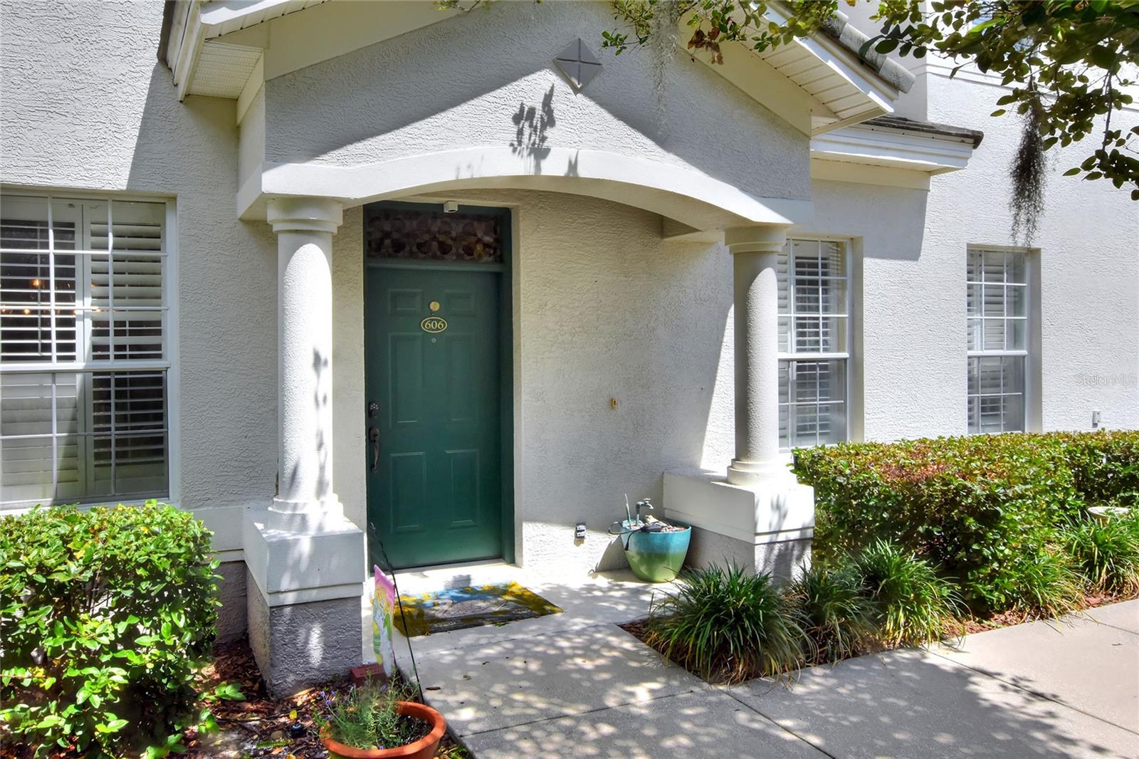 606 GRASSLANDS VILLAGE CIR, LAKELAND, FL, 33803