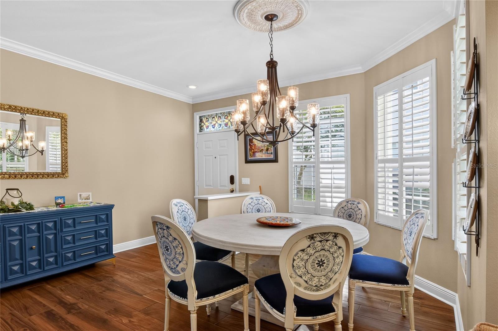 606 GRASSLANDS VILLAGE CIR, LAKELAND, FL, 33803