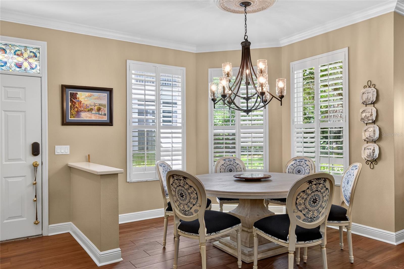 606 GRASSLANDS VILLAGE CIR, LAKELAND, FL, 33803