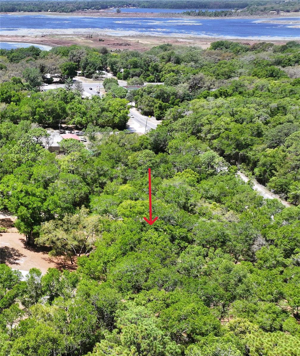 CYPRESS ST, KEYSTONE HEIGHTS, FL, 32656