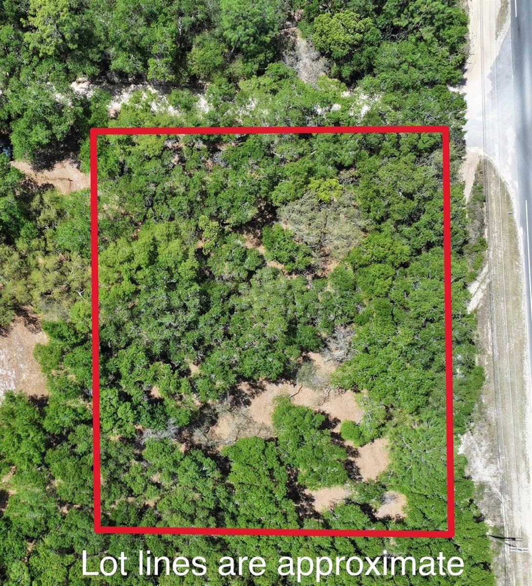 CYPRESS ST, KEYSTONE HEIGHTS, FL, 32656