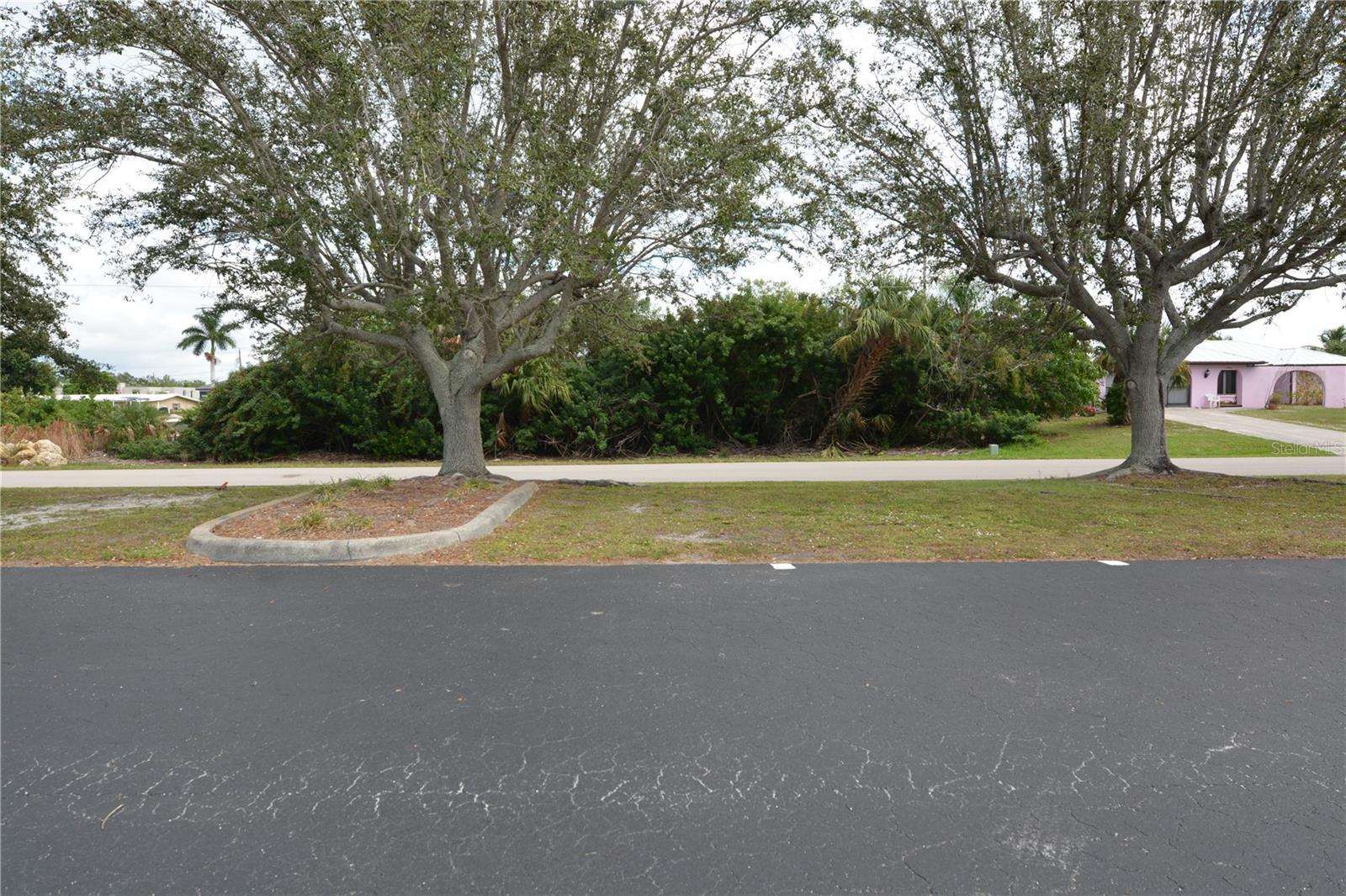 4114 PALM DR, PUNTA GORDA, FL, 33950