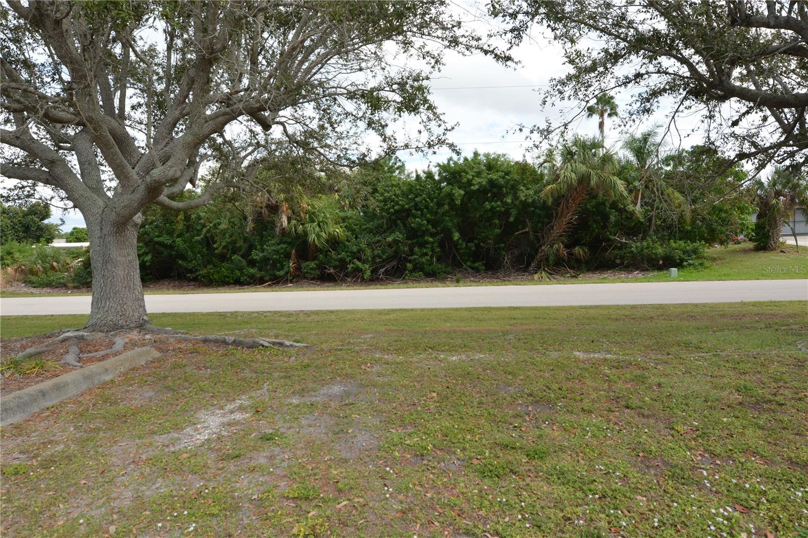 4114 PALM DR, PUNTA GORDA, FL, 33950