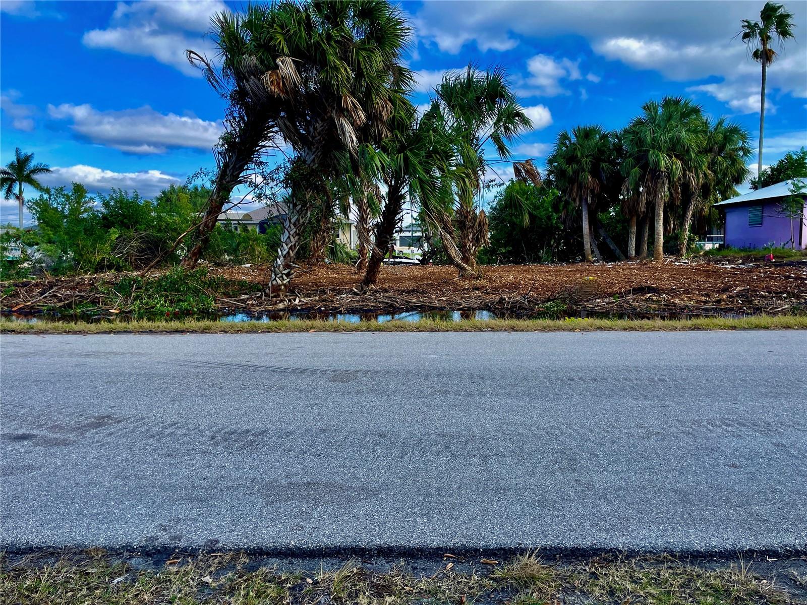 4114 PALM DR, PUNTA GORDA, FL, 33950