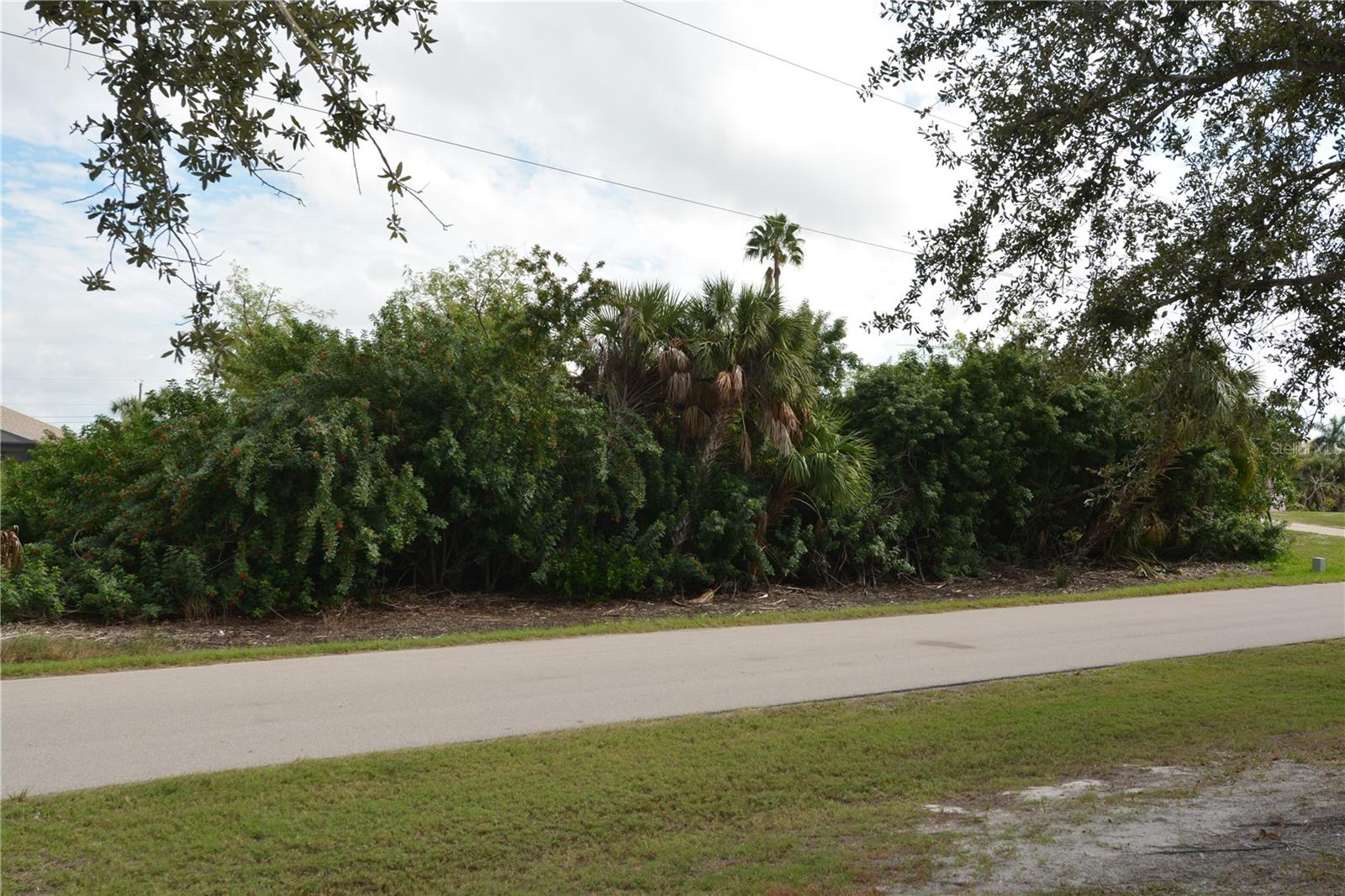 4114 PALM DR, PUNTA GORDA, FL, 33950