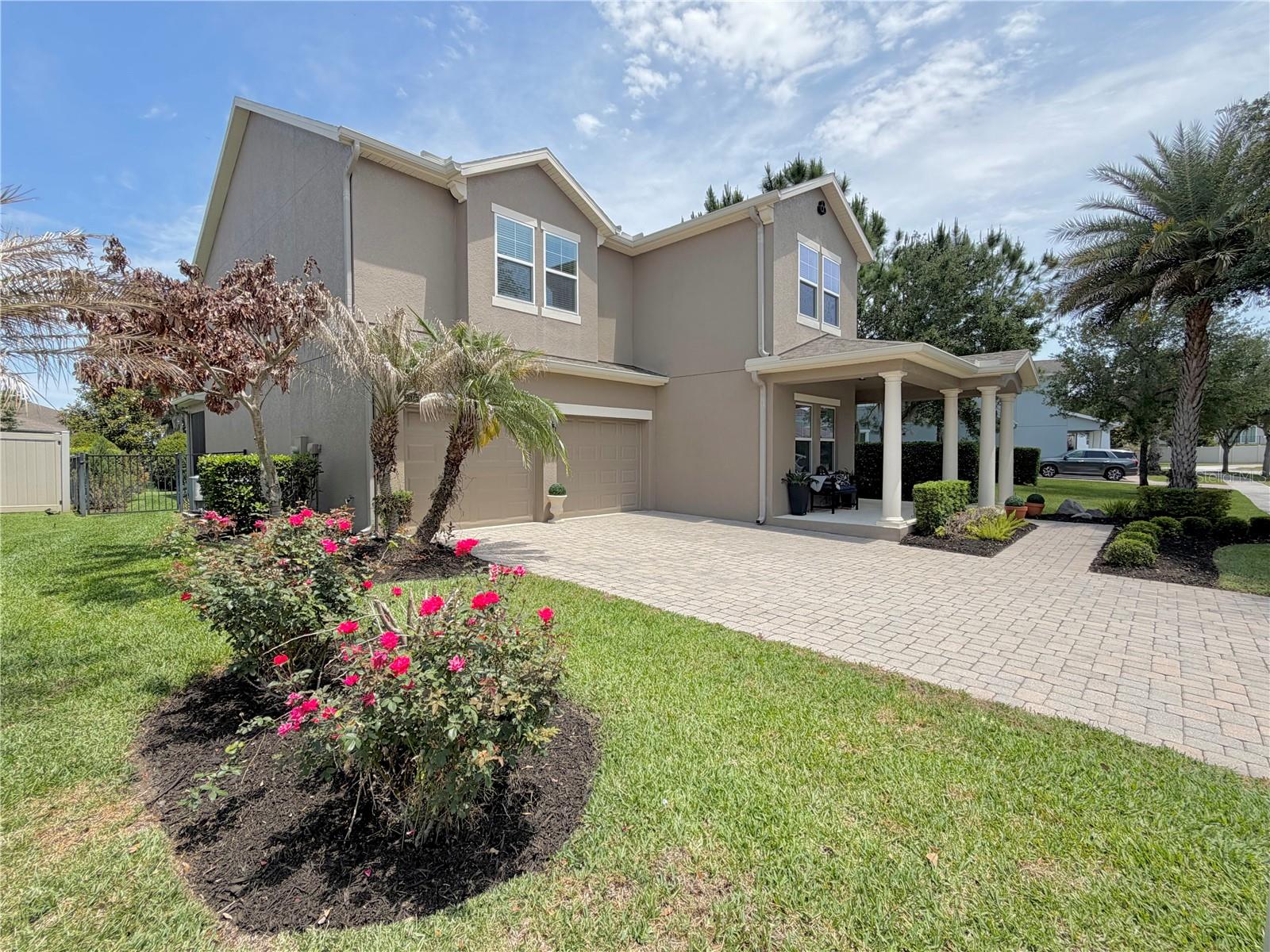 15665 CITRUS HARVEST RD, WINTER GARDEN, FL, 34787