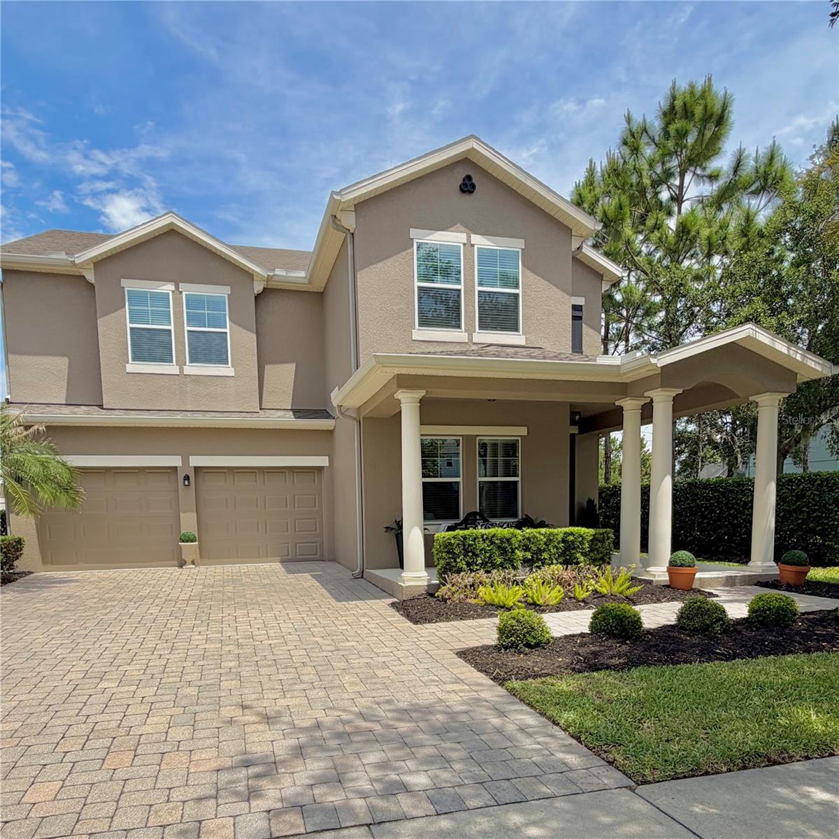 15665 CITRUS HARVEST RD, WINTER GARDEN, FL, 34787