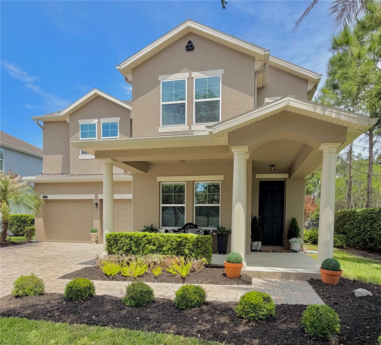 15665 CITRUS HARVEST RD, WINTER GARDEN, FL, 34787