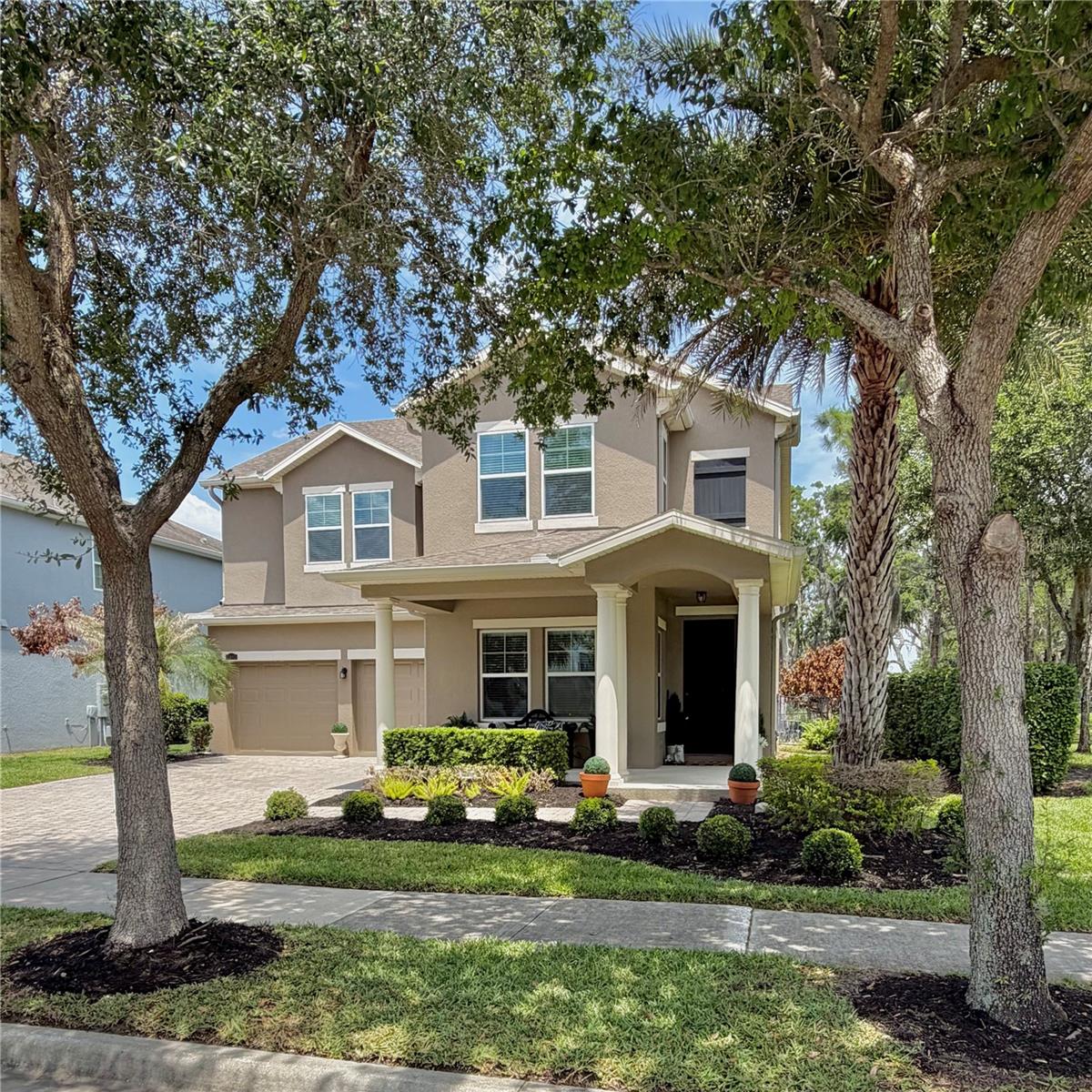 15665 CITRUS HARVEST RD, WINTER GARDEN, FL, 34787