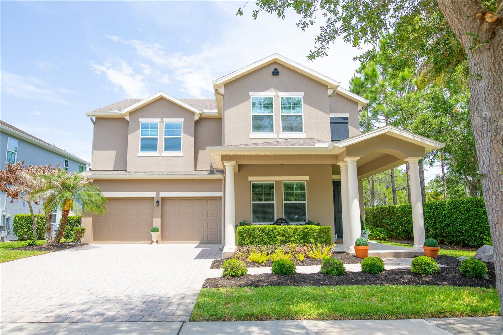 15665 CITRUS HARVEST RD, WINTER GARDEN, FL, 34787