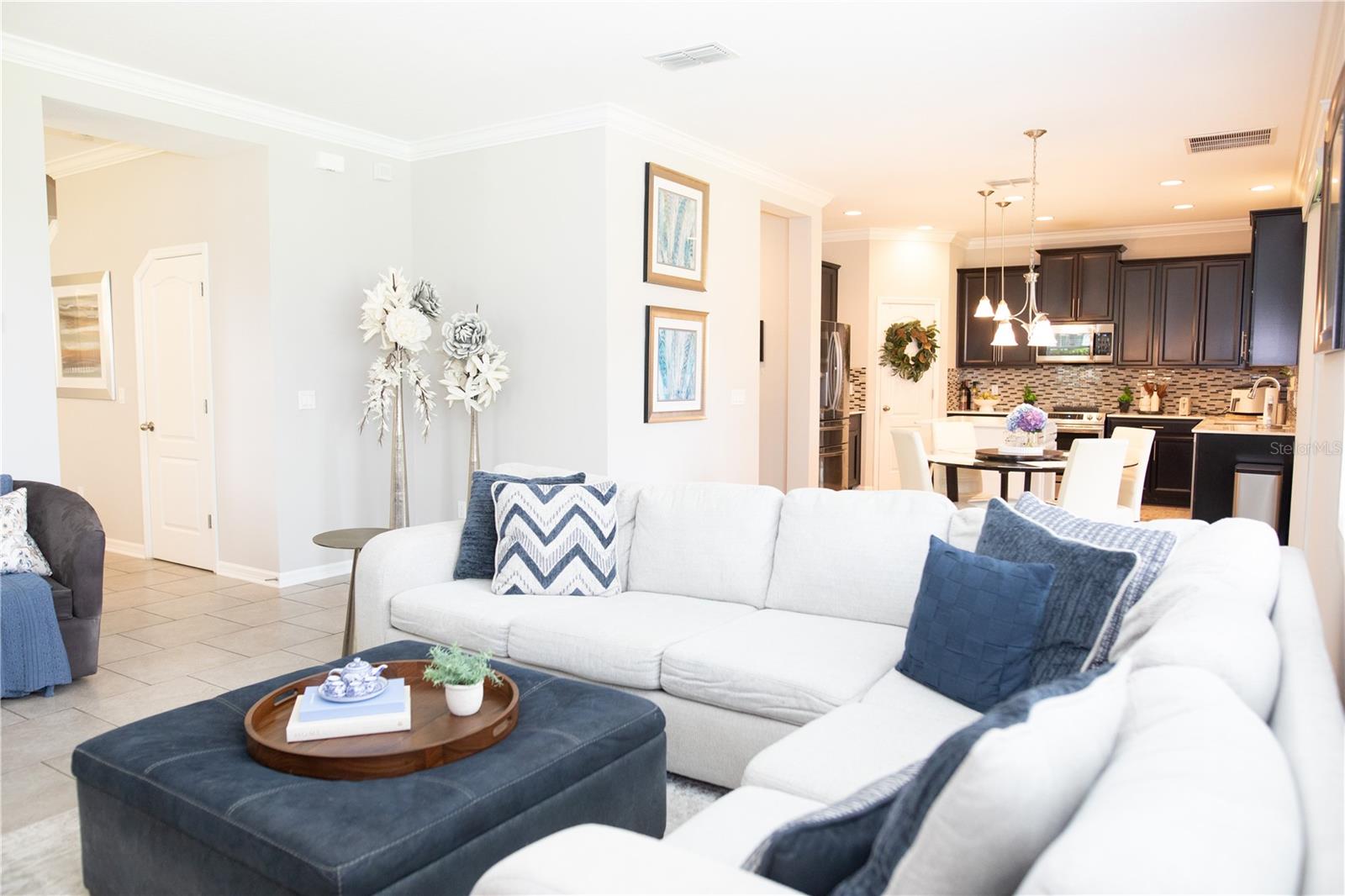 15665 CITRUS HARVEST RD, WINTER GARDEN, FL, 34787