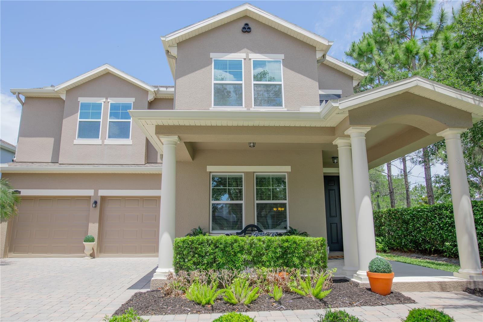 15665 CITRUS HARVEST RD, WINTER GARDEN, FL, 34787