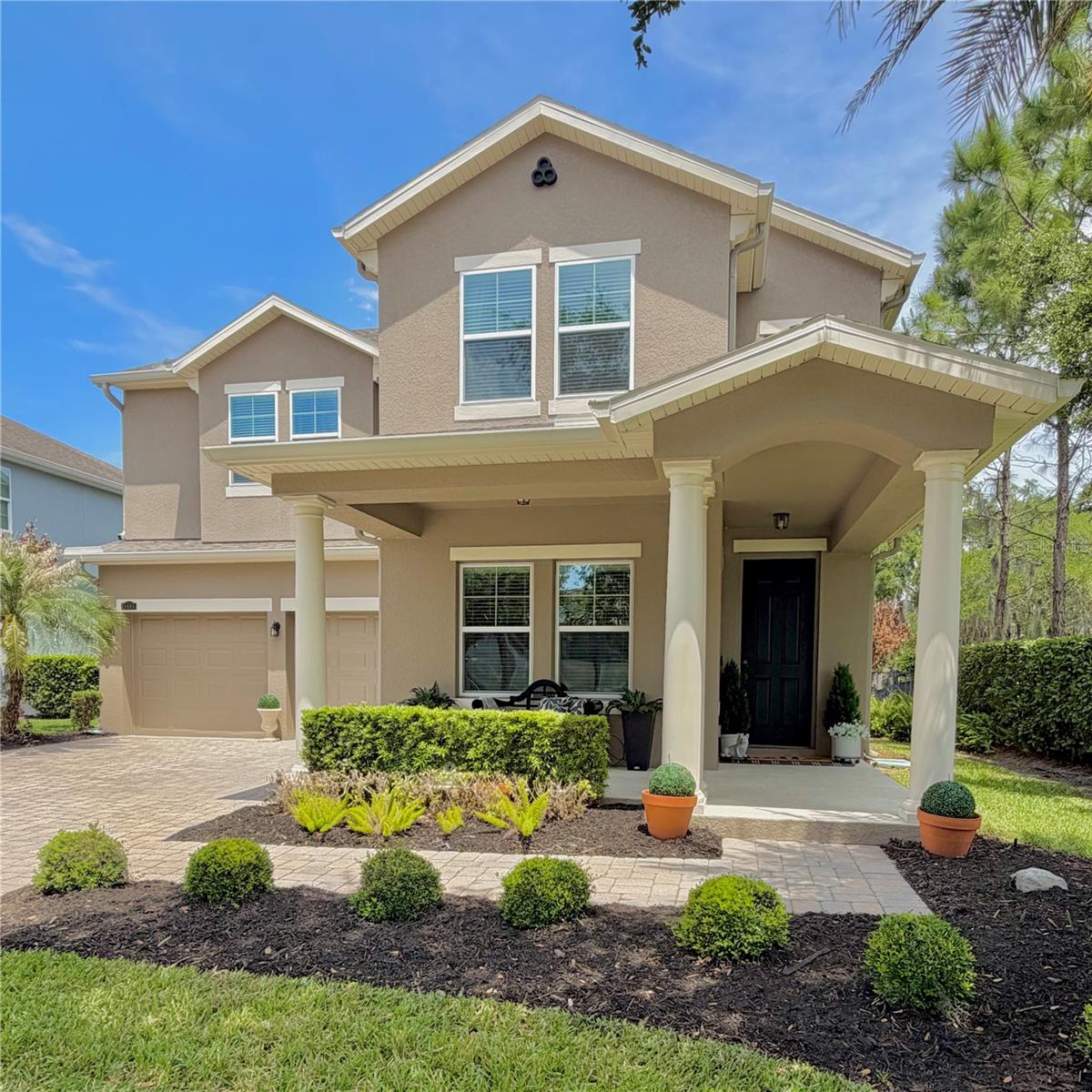 15665 CITRUS HARVEST RD, WINTER GARDEN, FL, 34787