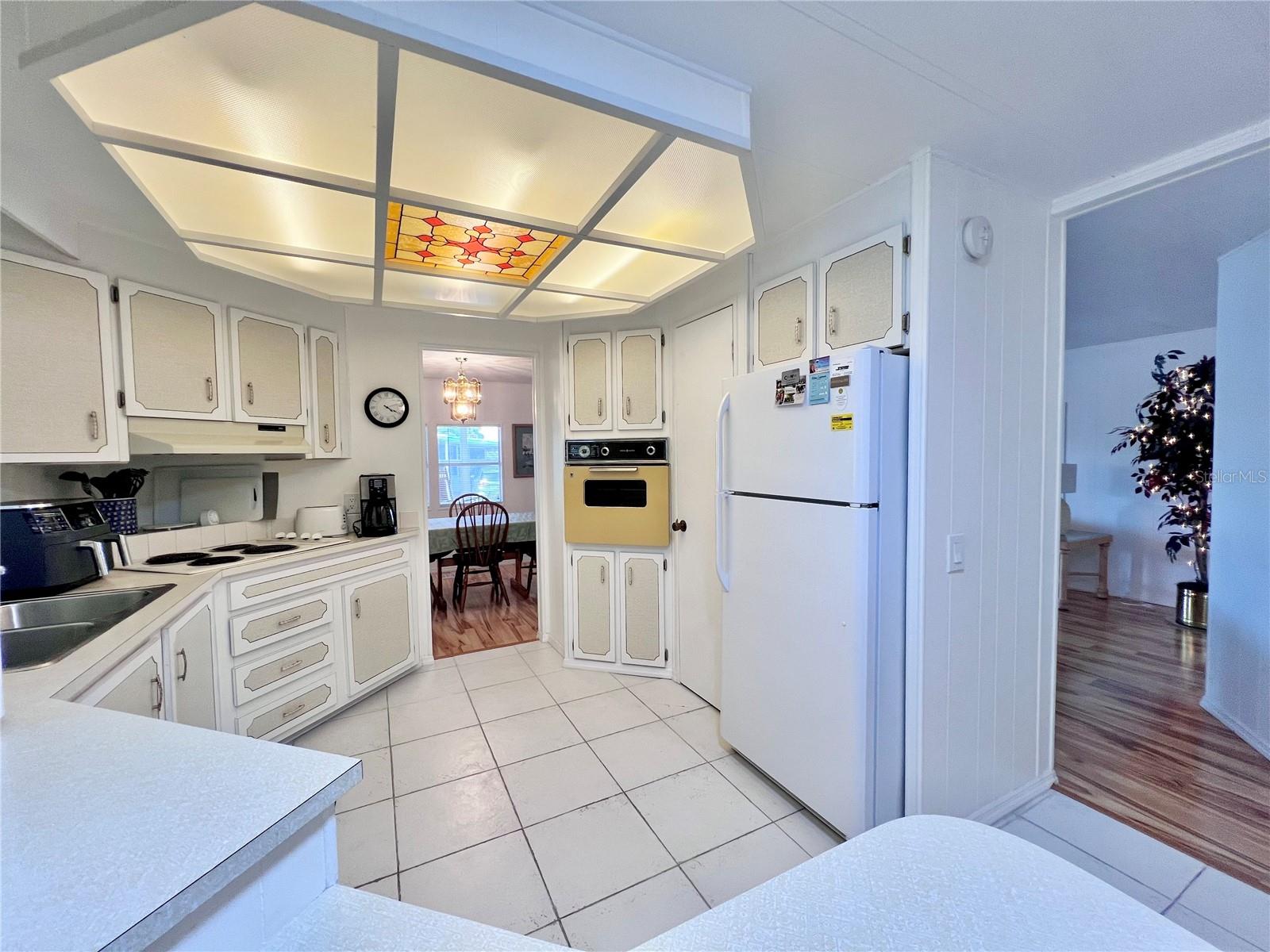 1100 BELCHER RD S #663, LARGO, FL, 33771