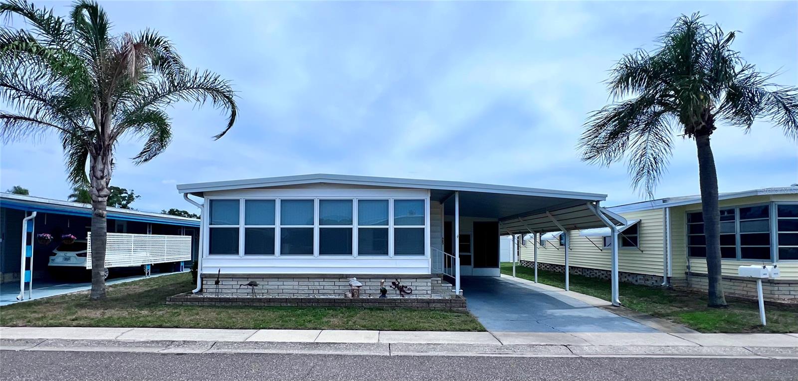 1100 BELCHER RD S #663, LARGO, FL, 33771