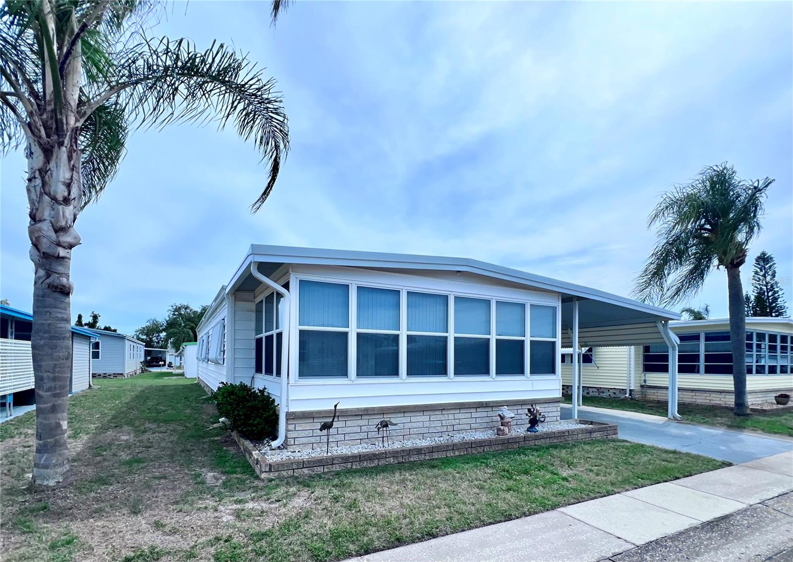 1100 BELCHER RD S #663, LARGO, FL, 33771