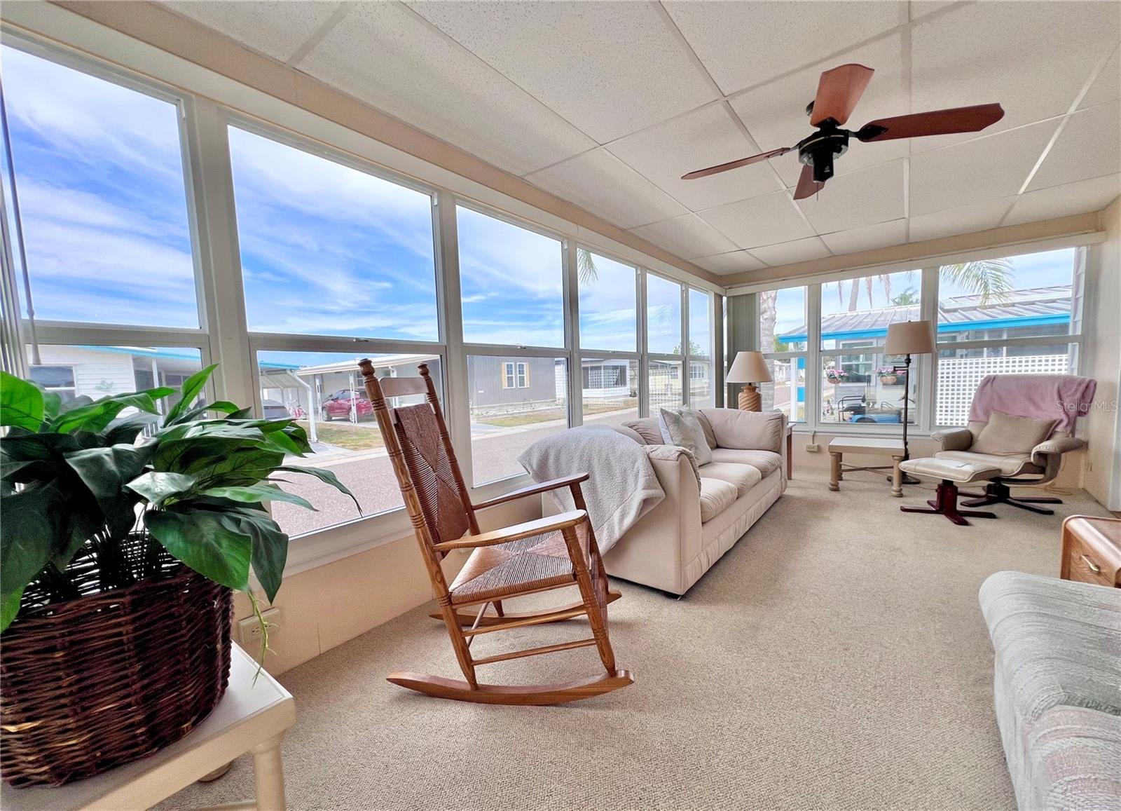 1100 BELCHER RD S #663, LARGO, FL, 33771