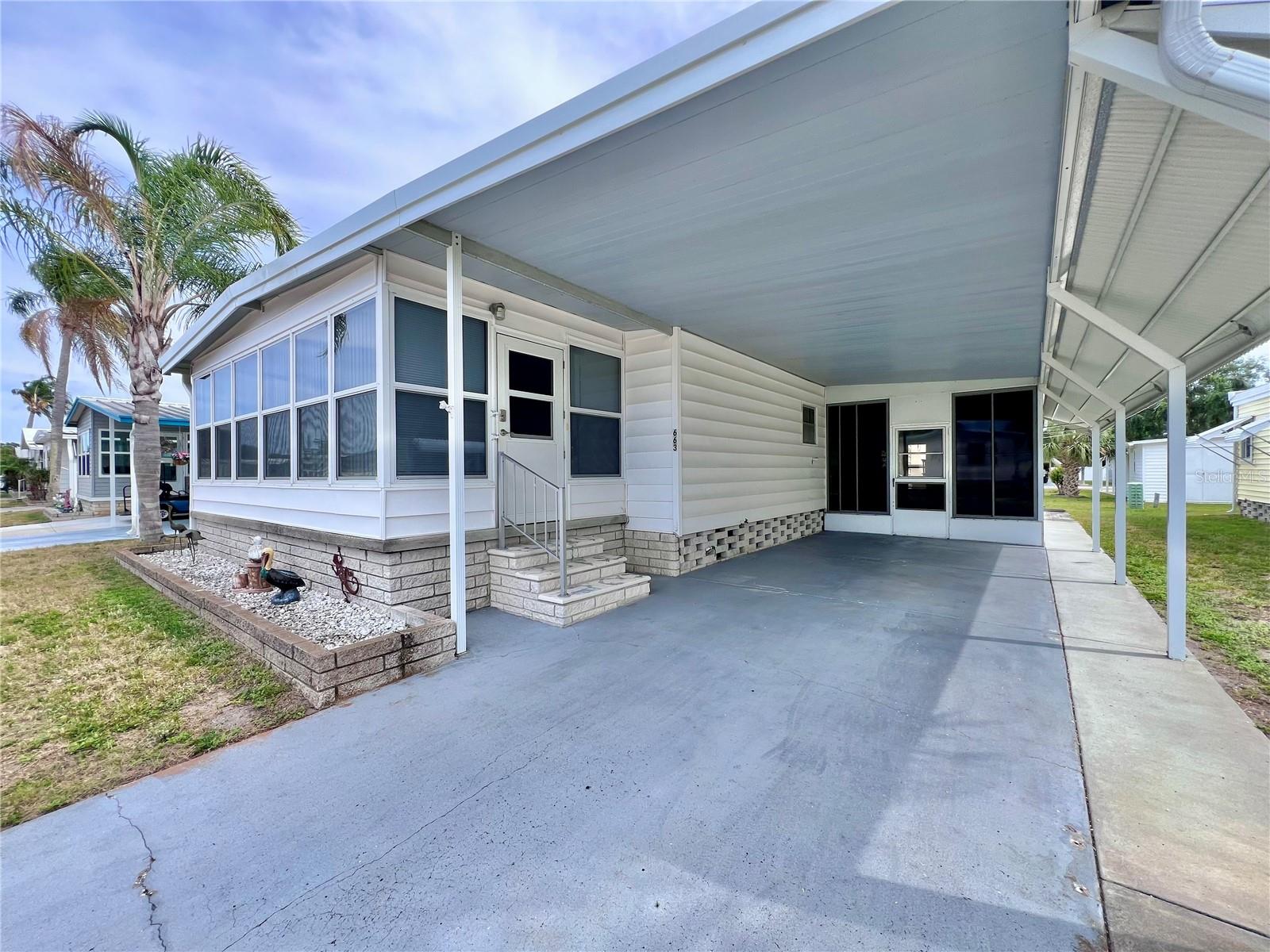 1100 BELCHER RD S #663, LARGO, FL, 33771