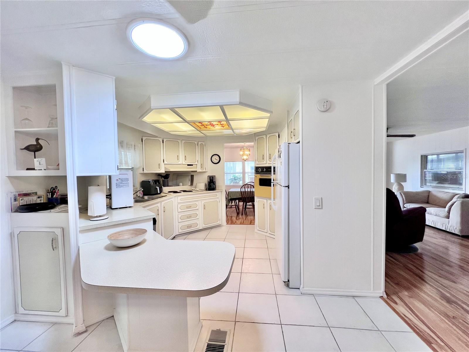 1100 BELCHER RD S #663, LARGO, FL, 33771