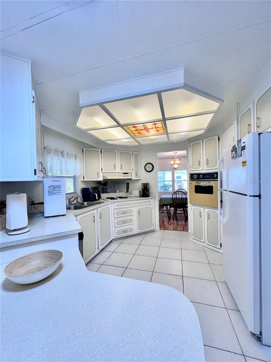 1100 BELCHER RD S #663, LARGO, FL, 33771