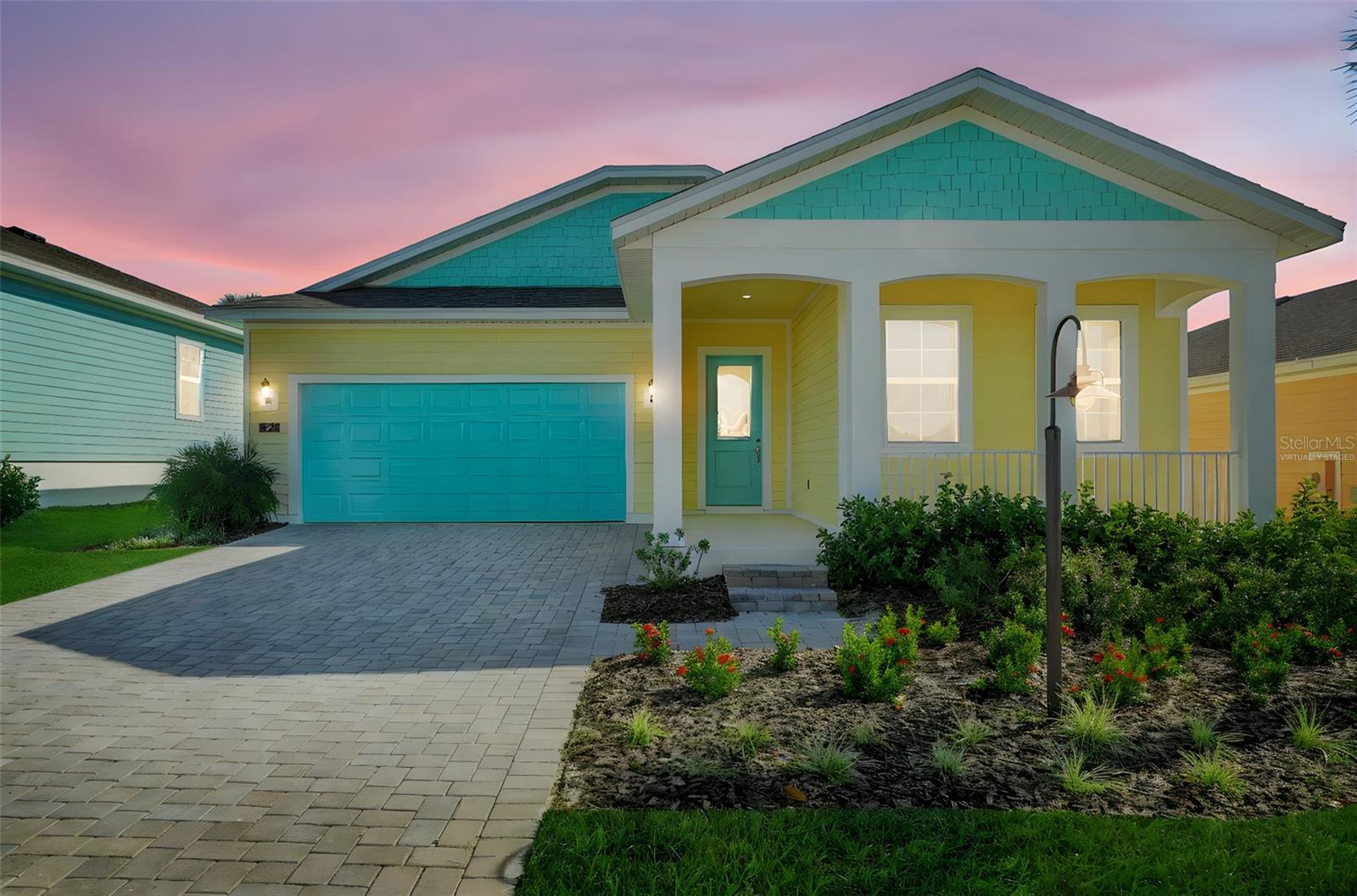 991 FIESTA KEY CIR, LADY LAKE, FL, 32159
