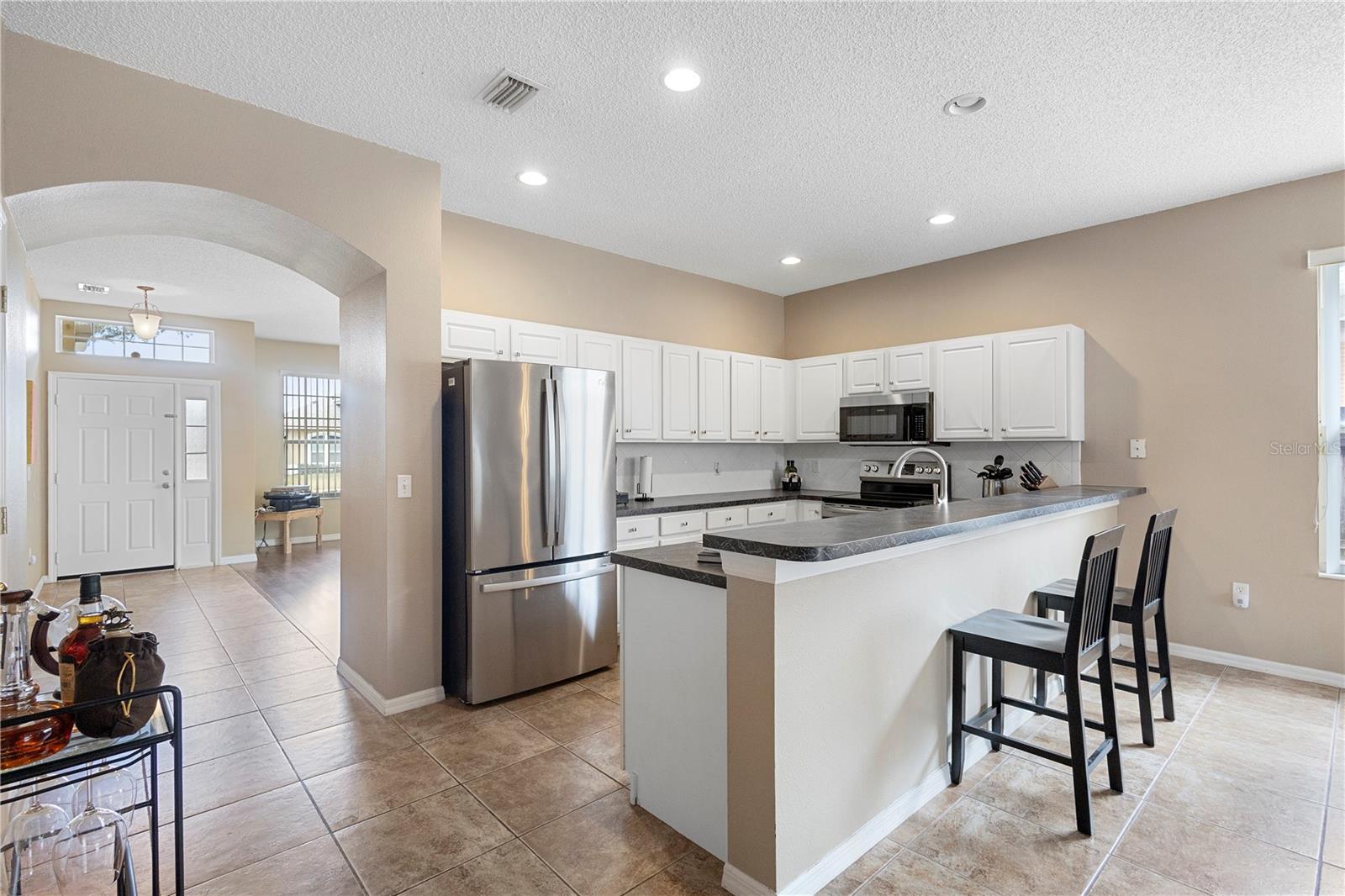 230 BRASSINGTON DR, DEBARY, FL, 32713