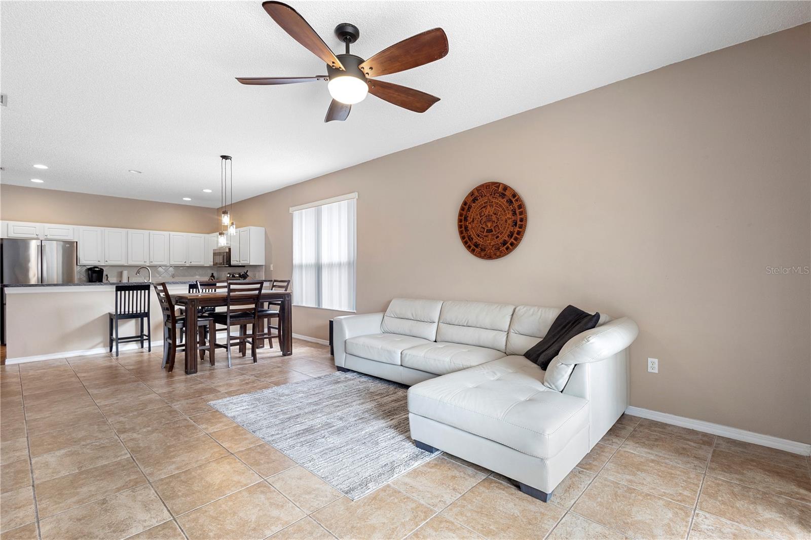 230 BRASSINGTON DR, DEBARY, FL, 32713