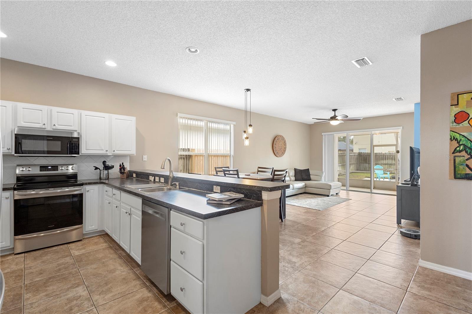 230 BRASSINGTON DR, DEBARY, FL, 32713