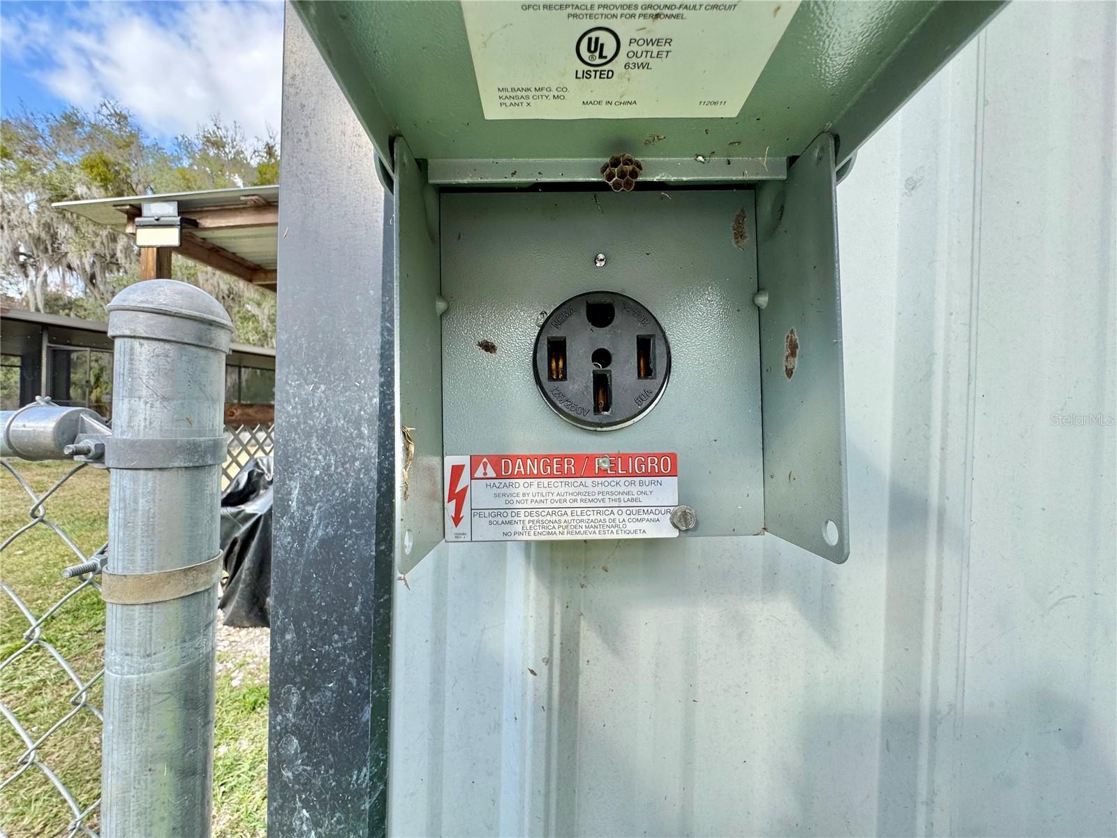 7625 E MISTY LN, INVERNESS, FL, 34450