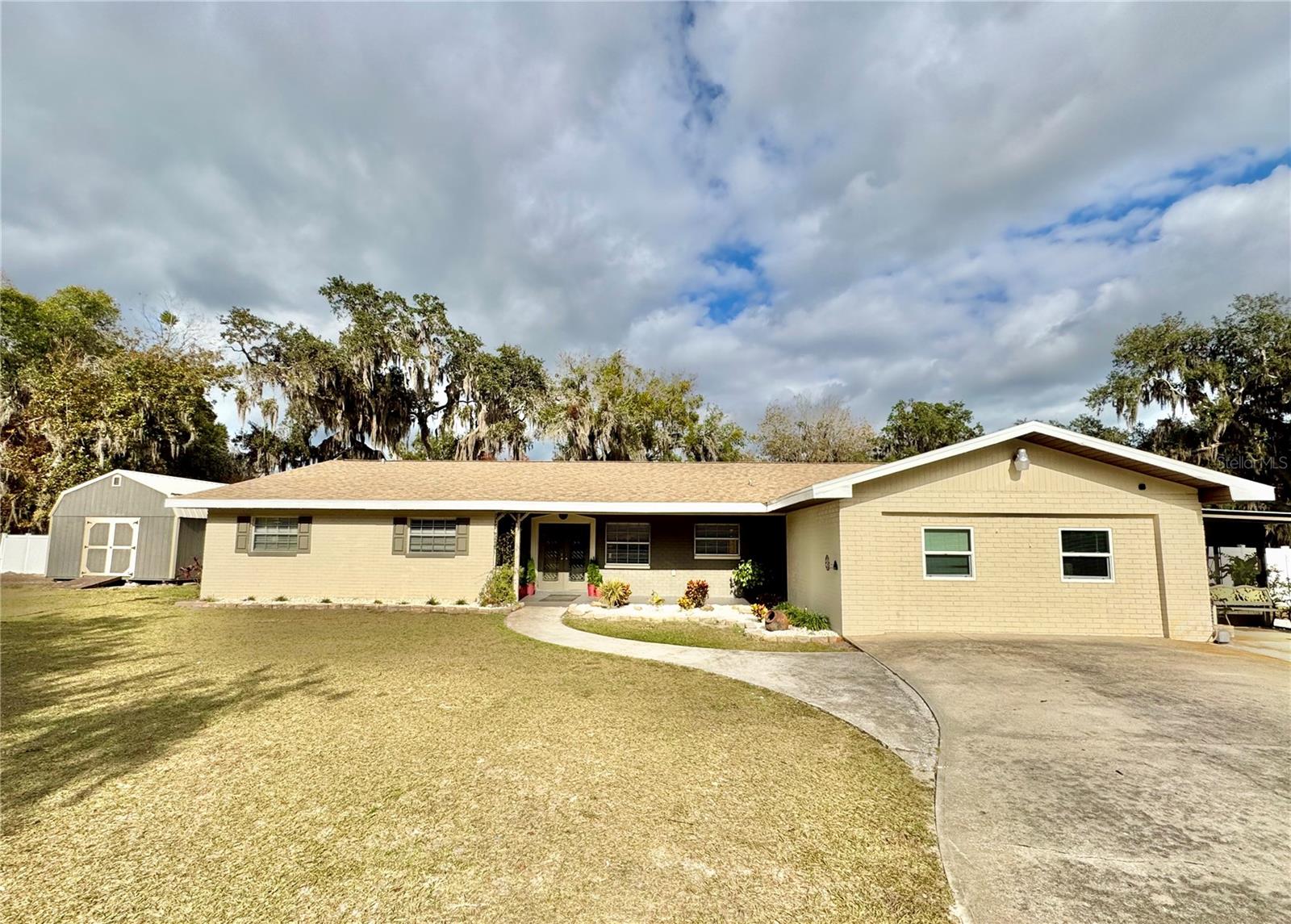7625 E MISTY LN, INVERNESS, FL, 34450