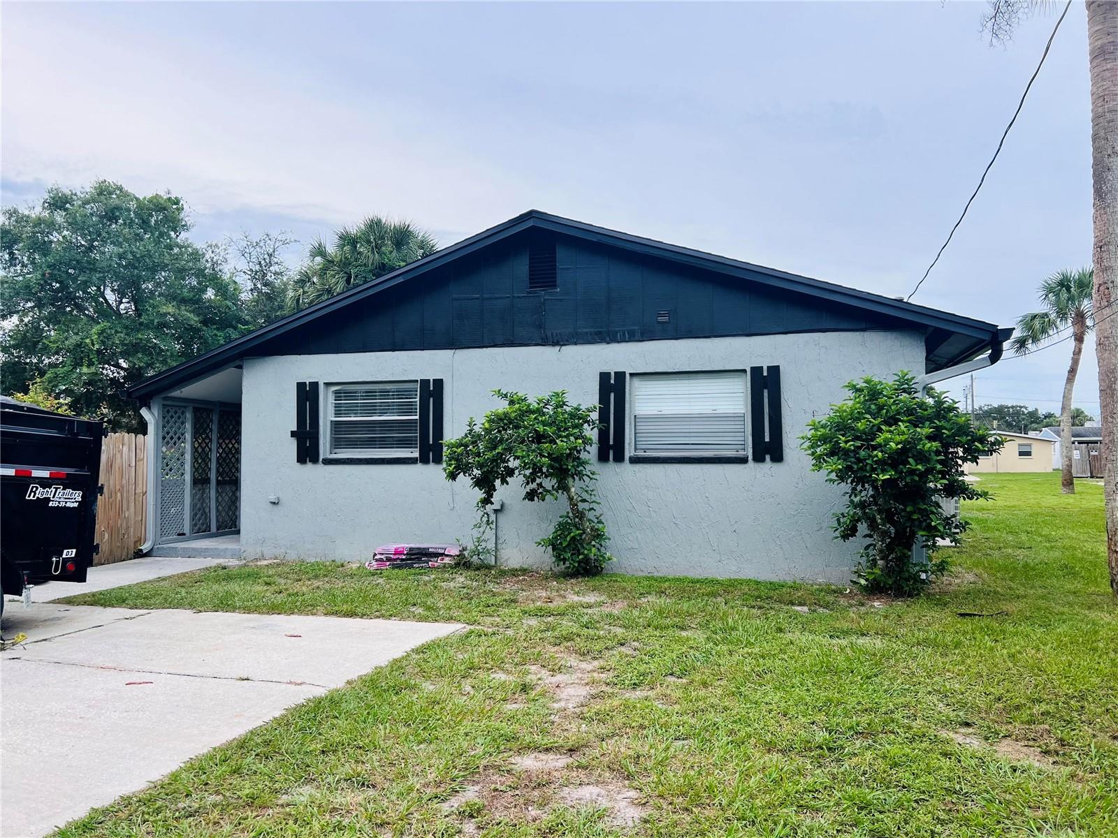 5800 VIRGINIA AVE, NEW PORT RICHEY, FL, 34652