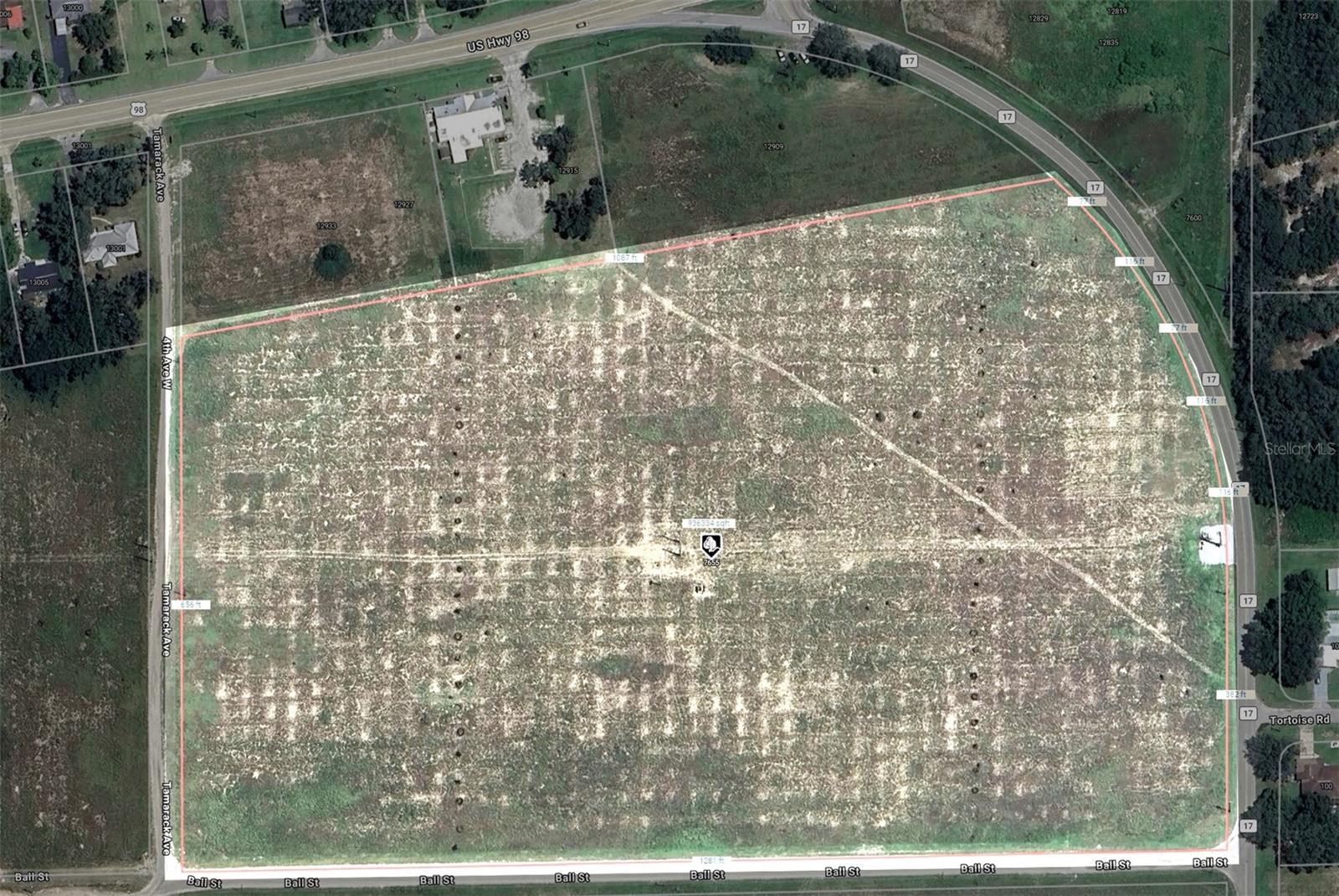 7655 CR 17 S, SEBRING, FL, 33876