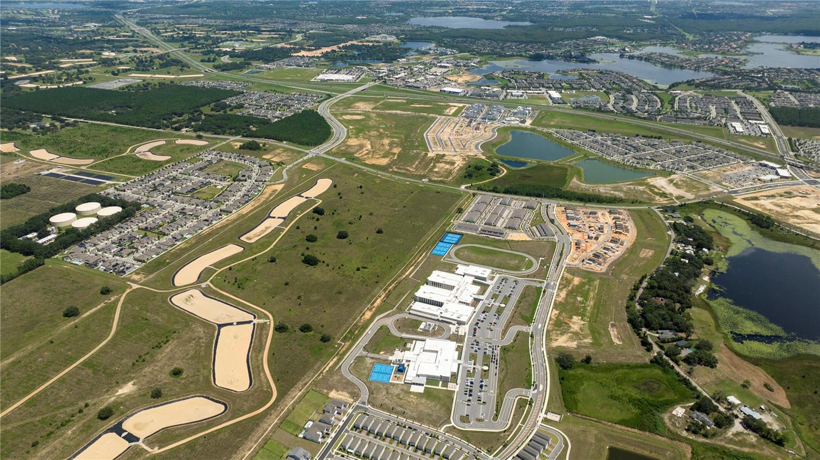 16350 HAMLIN VIEW ST, WINTER GARDEN, FL, 34787