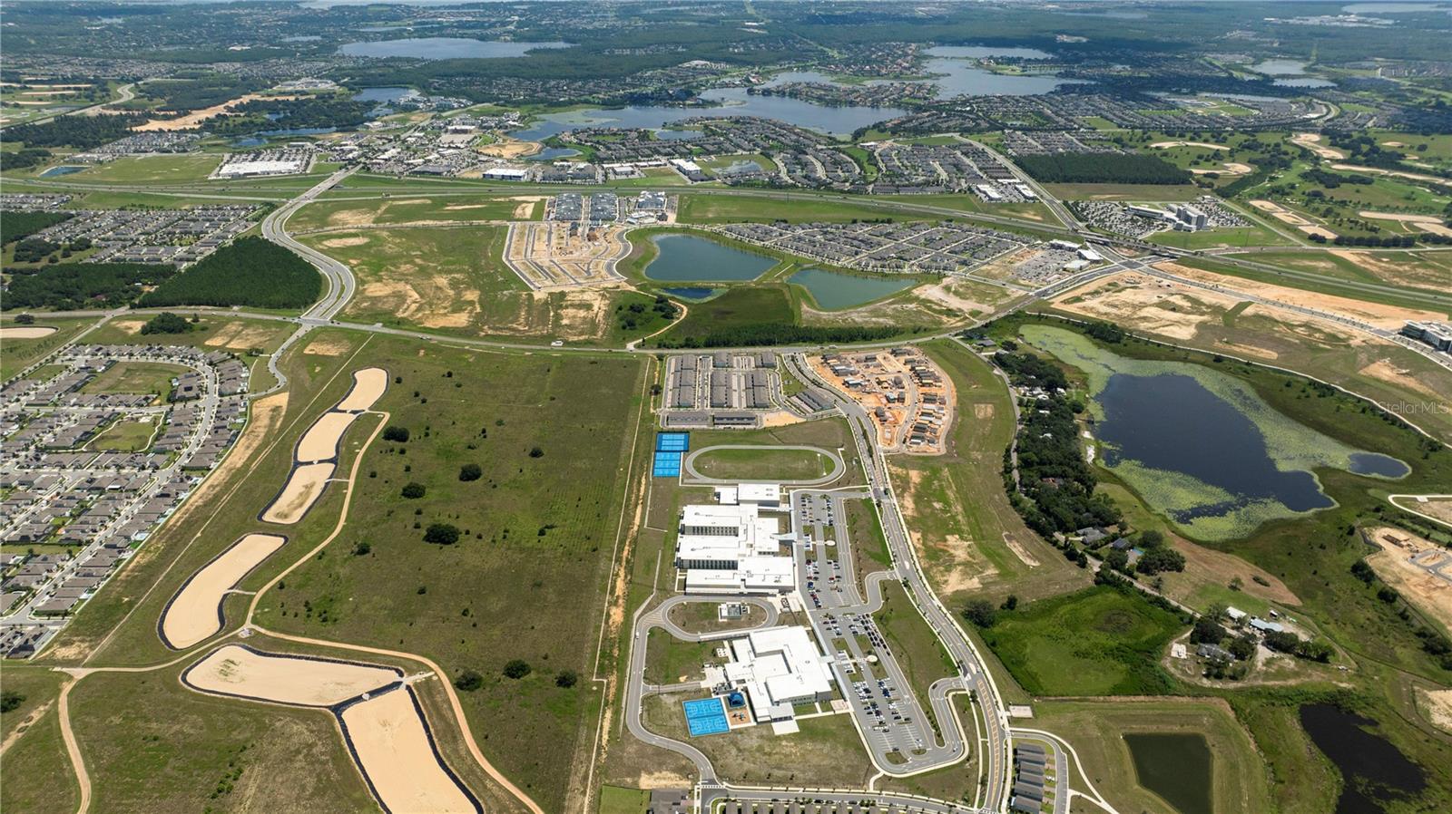 16350 HAMLIN VIEW ST, WINTER GARDEN, FL, 34787