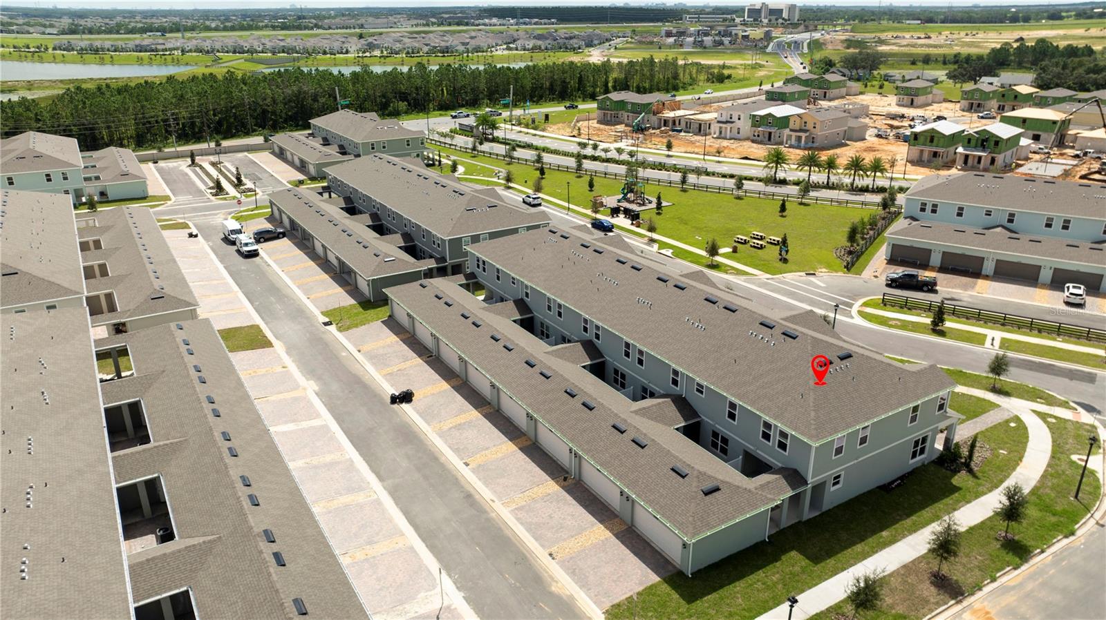 16350 HAMLIN VIEW ST, WINTER GARDEN, FL, 34787