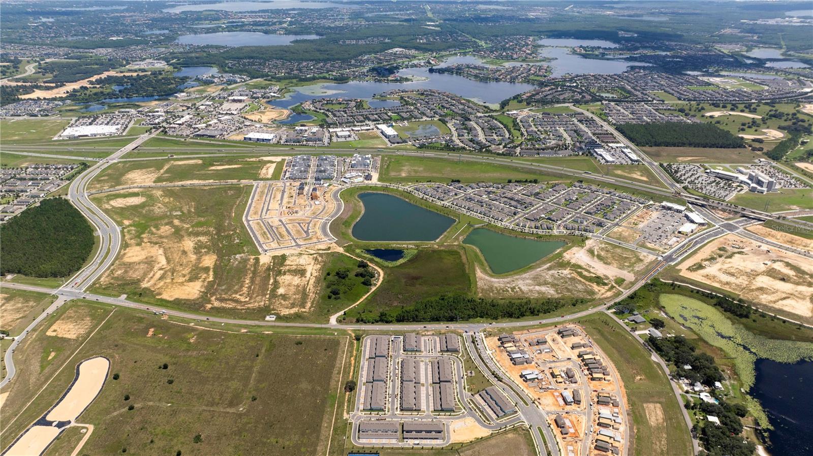 16350 HAMLIN VIEW ST, WINTER GARDEN, FL, 34787