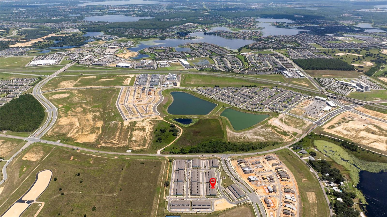 16350 HAMLIN VIEW ST, WINTER GARDEN, FL, 34787