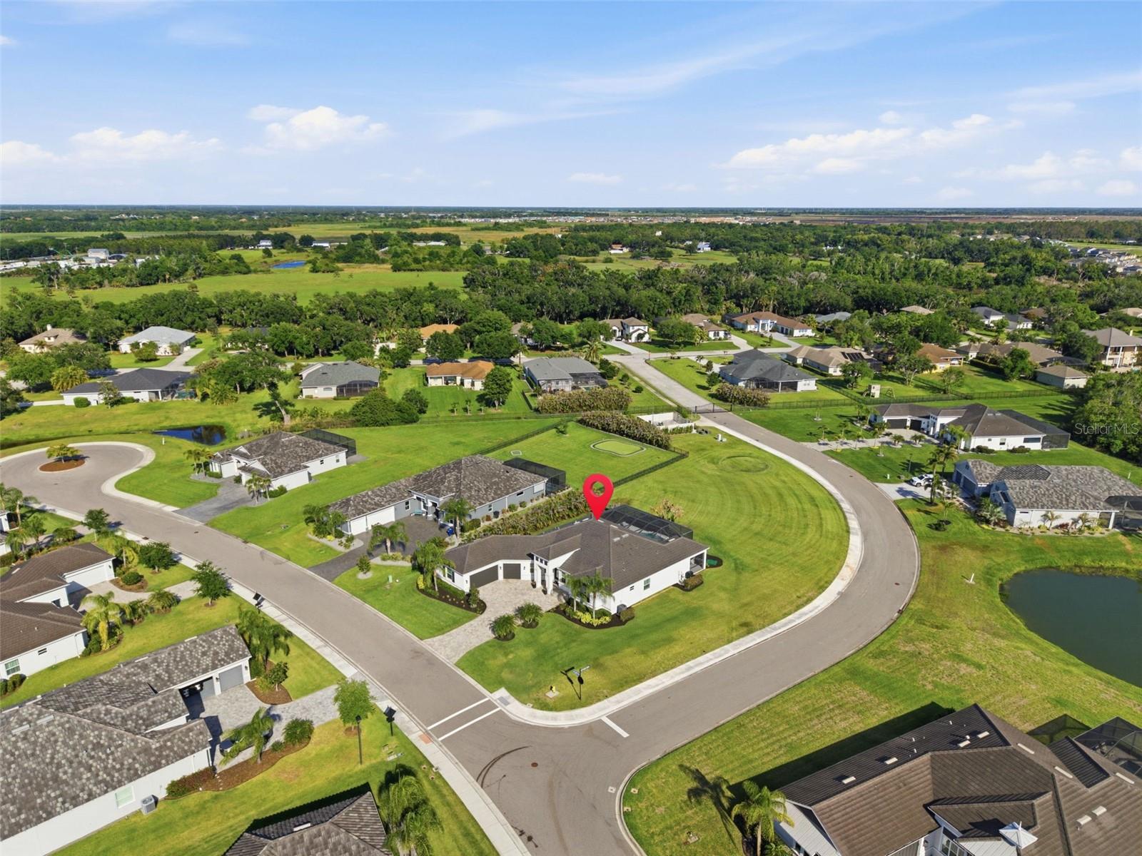 16023 39TH GLN E, PARRISH, FL, 34219