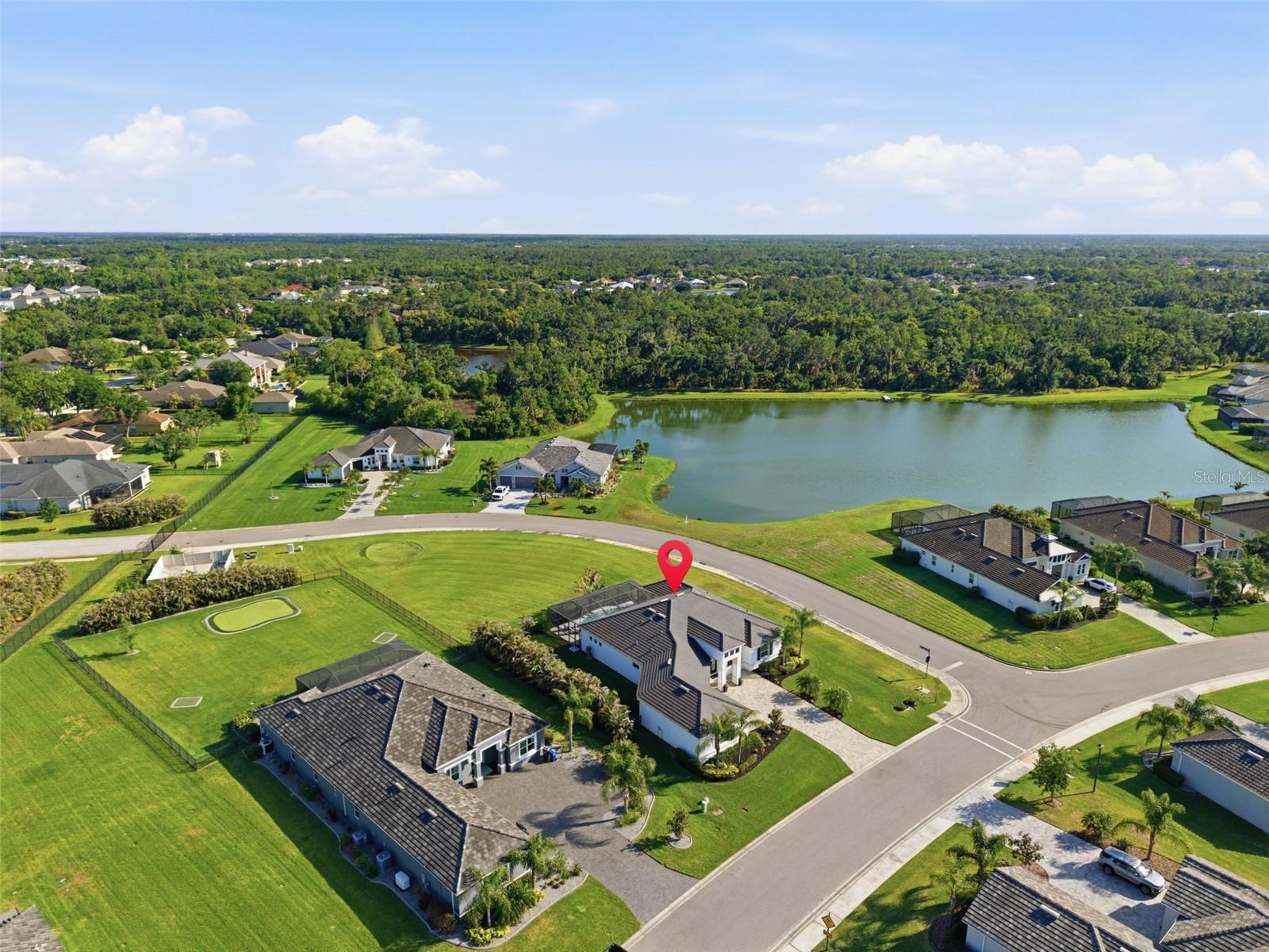 16023 39TH GLN E, PARRISH, FL, 34219