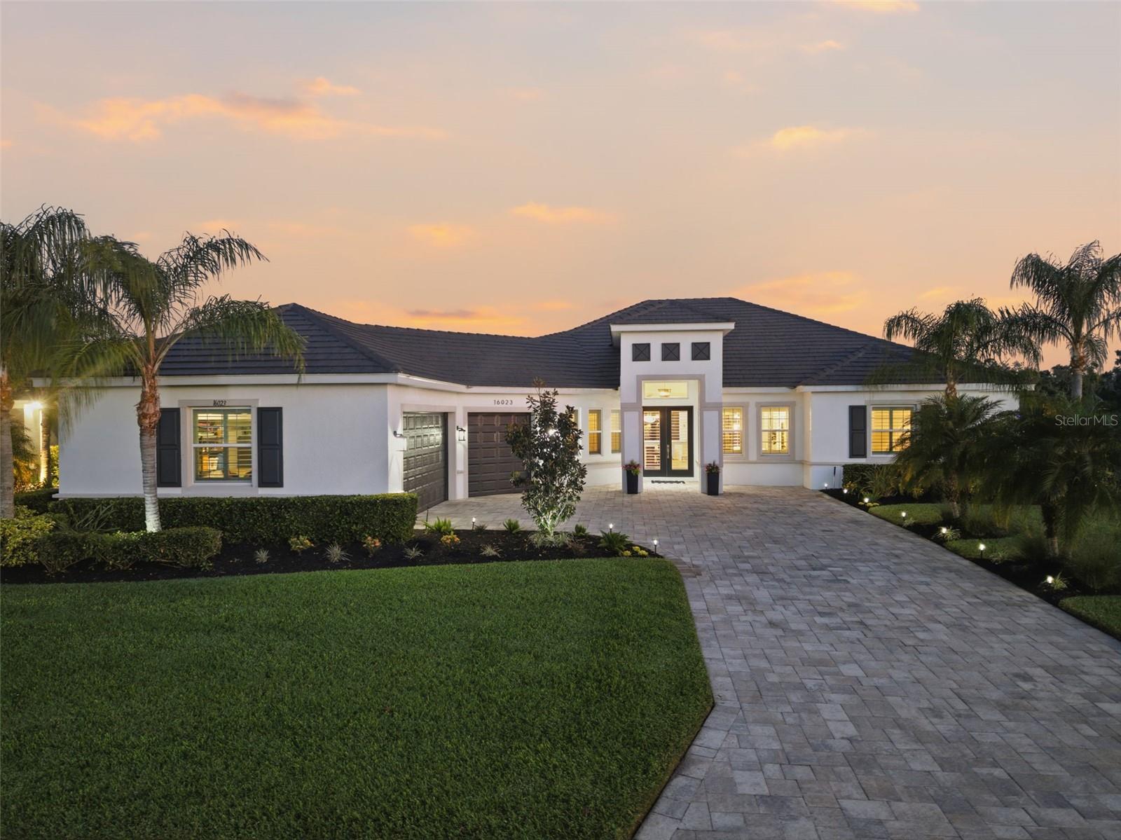 16023 39TH GLN E, PARRISH, FL, 34219